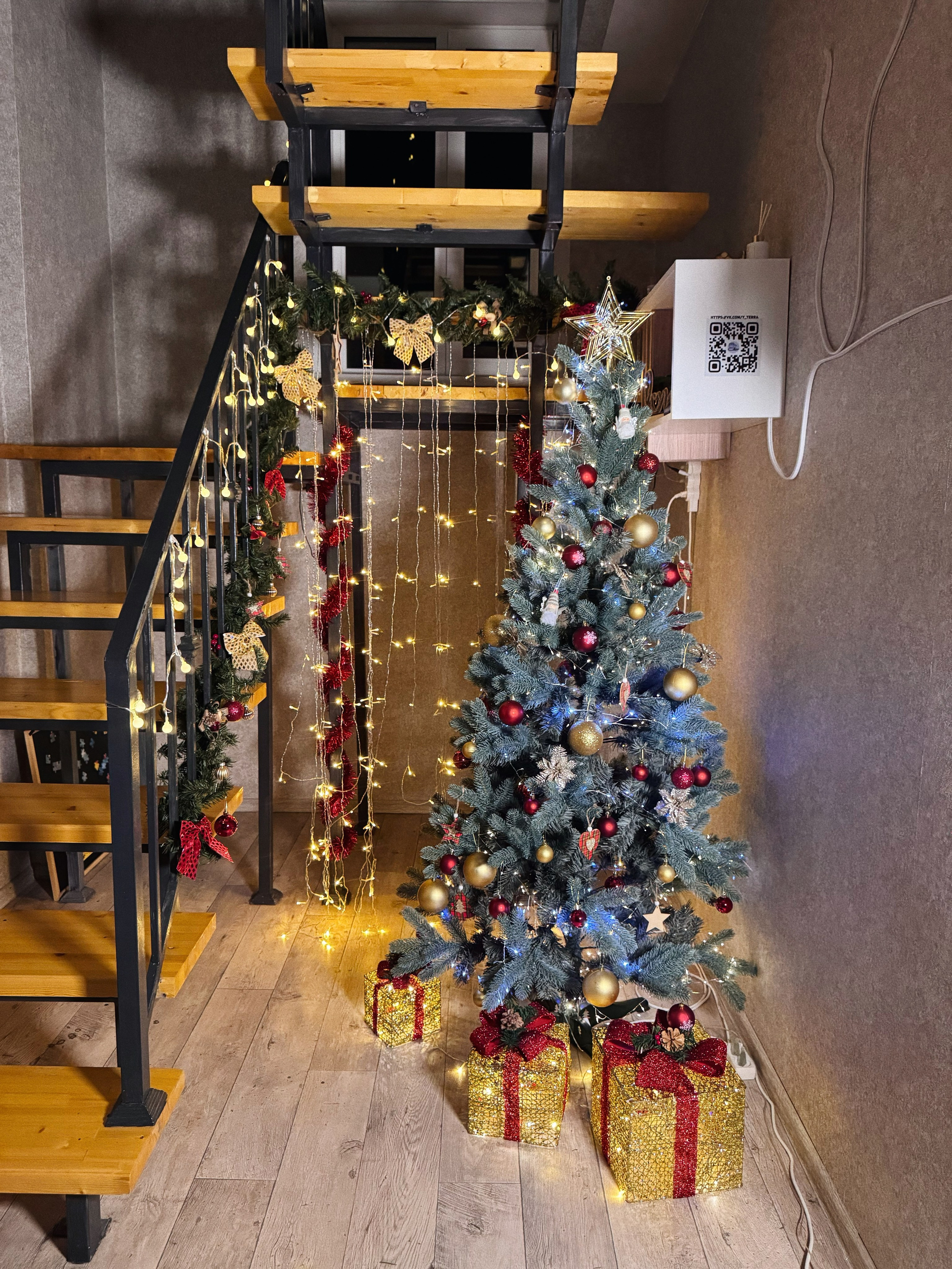 Съемка для коттеджа «Уют-TeRRA». Креативный фотограф Ксения Семенова Курган