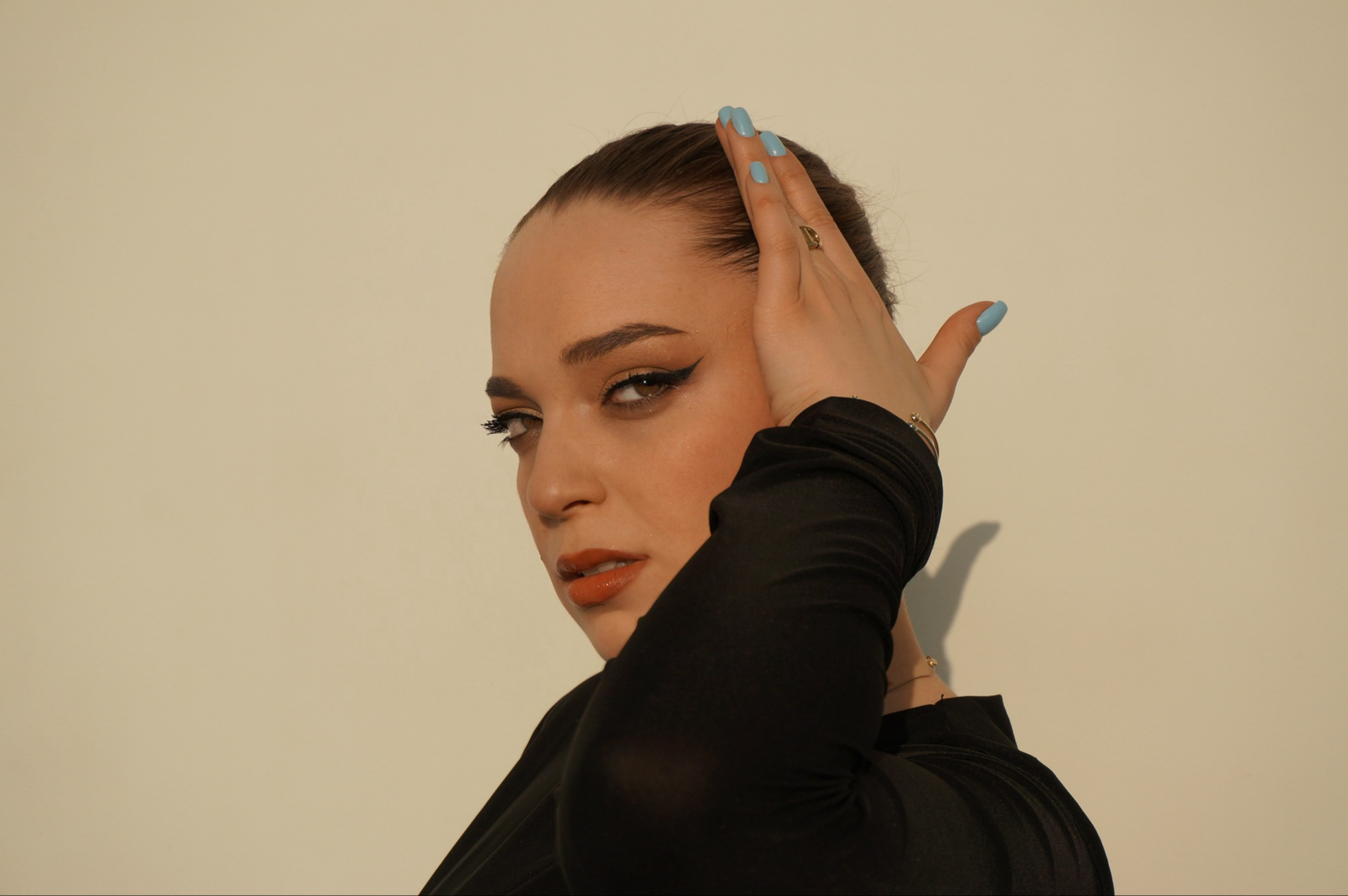 Leyla & Irada. Фотограф | Москва