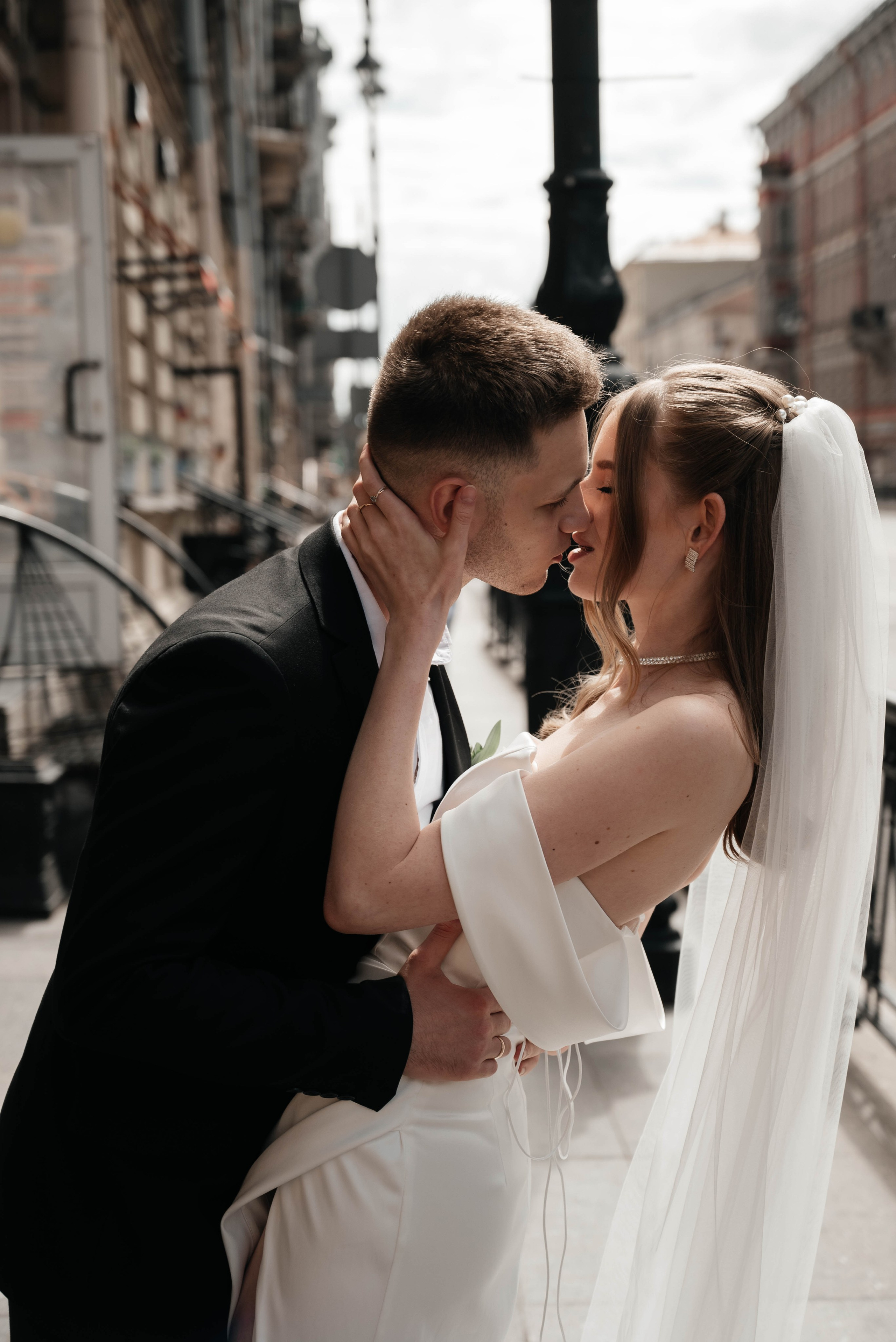 Эмиль&Екатерина. Главная