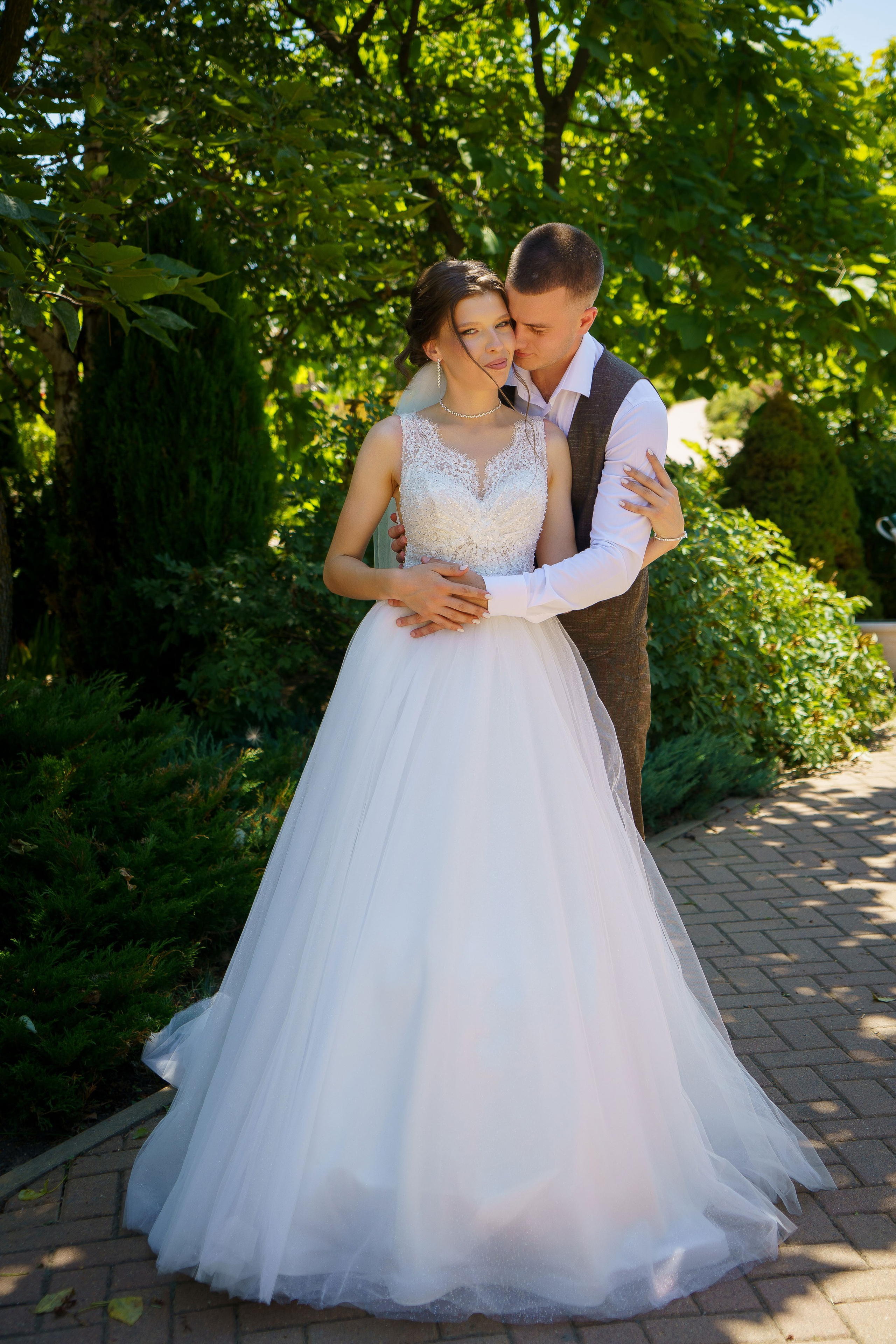 Роман и Дарья. Фотограф и Видеограф СКФО