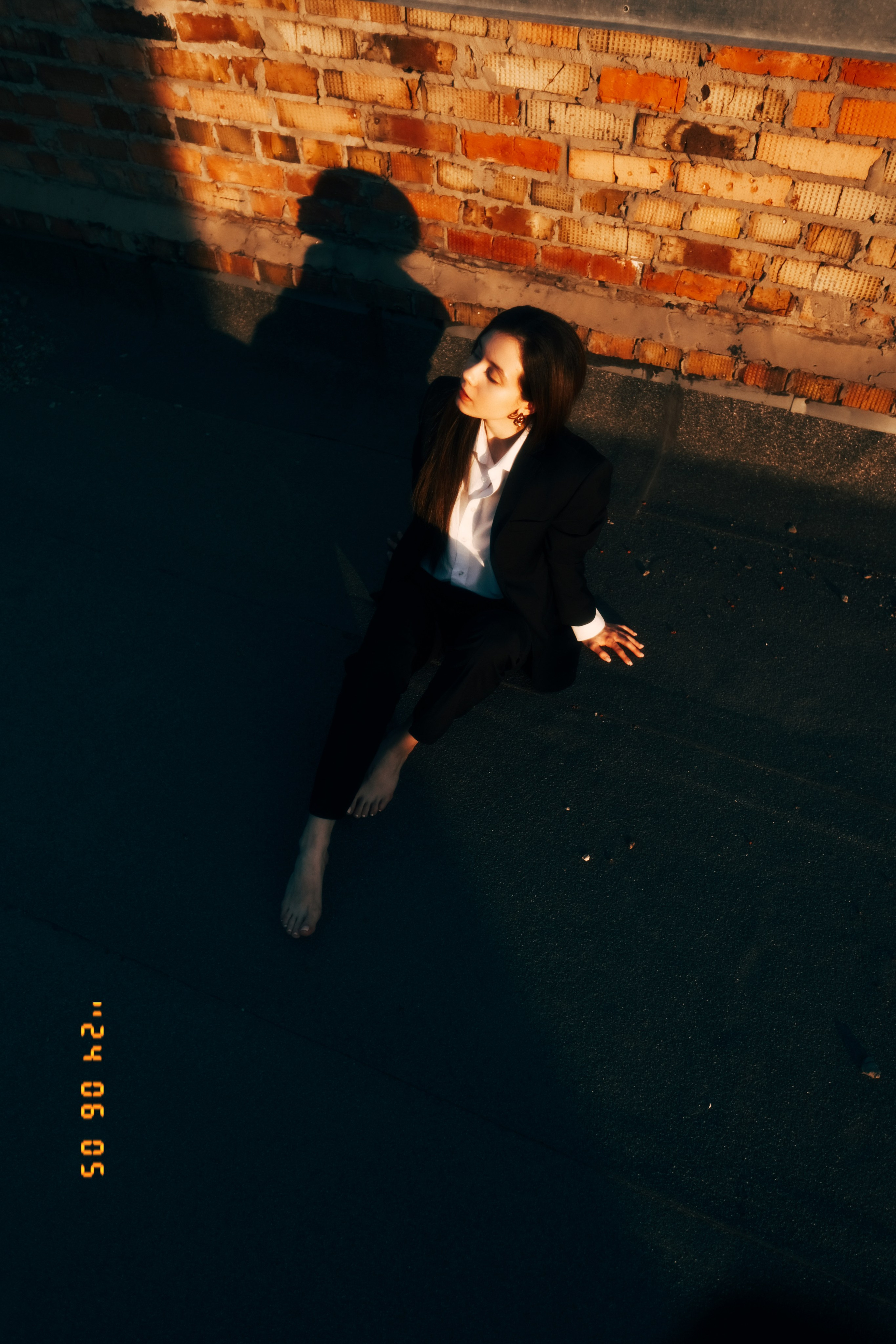 Карина. Дмитрий Пропадалин, Нейрофотография