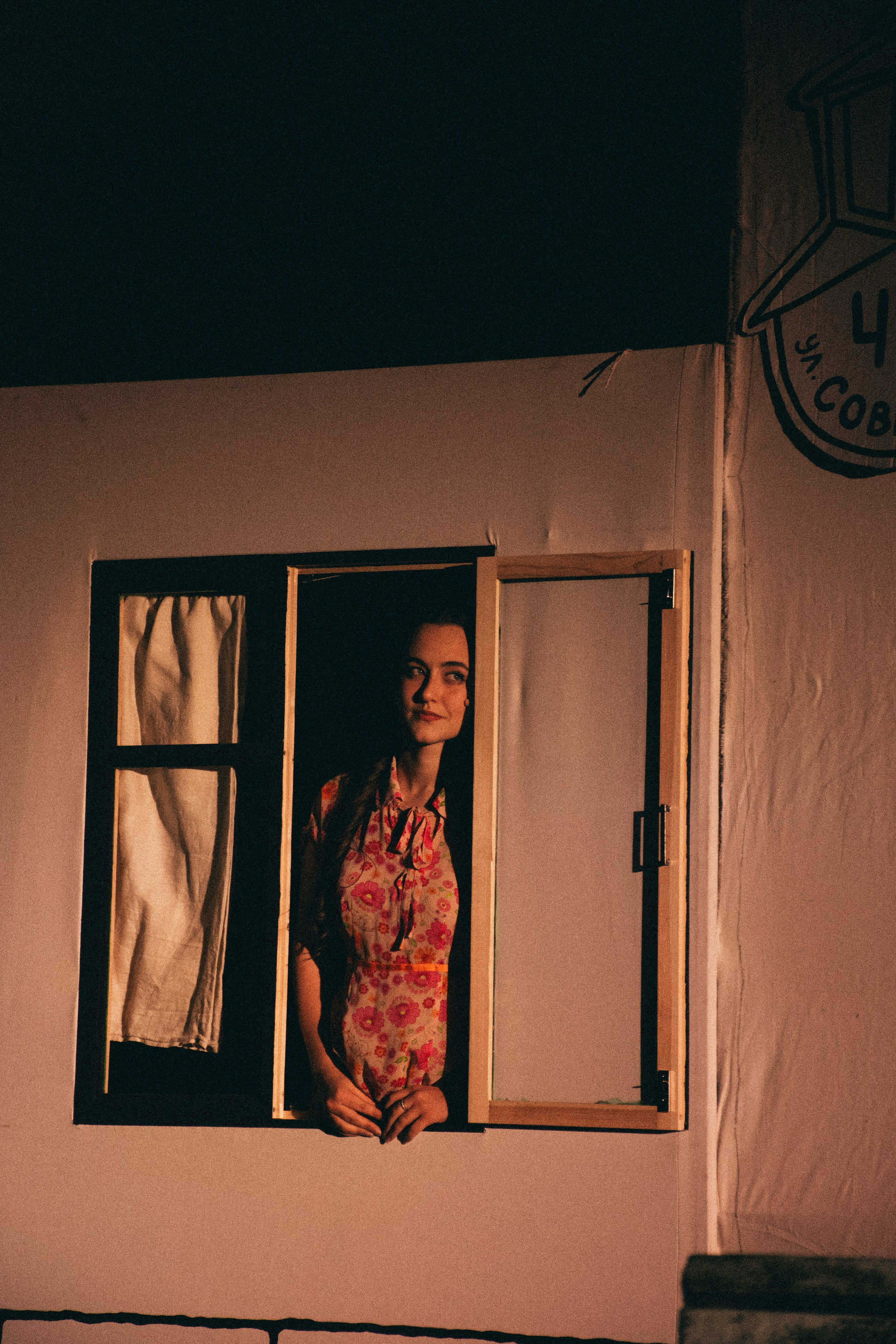 Дети Сац. Фотограф в Москве. Индивидуальные и парные съёмки, мероприятия, промо-съёмки для артистов