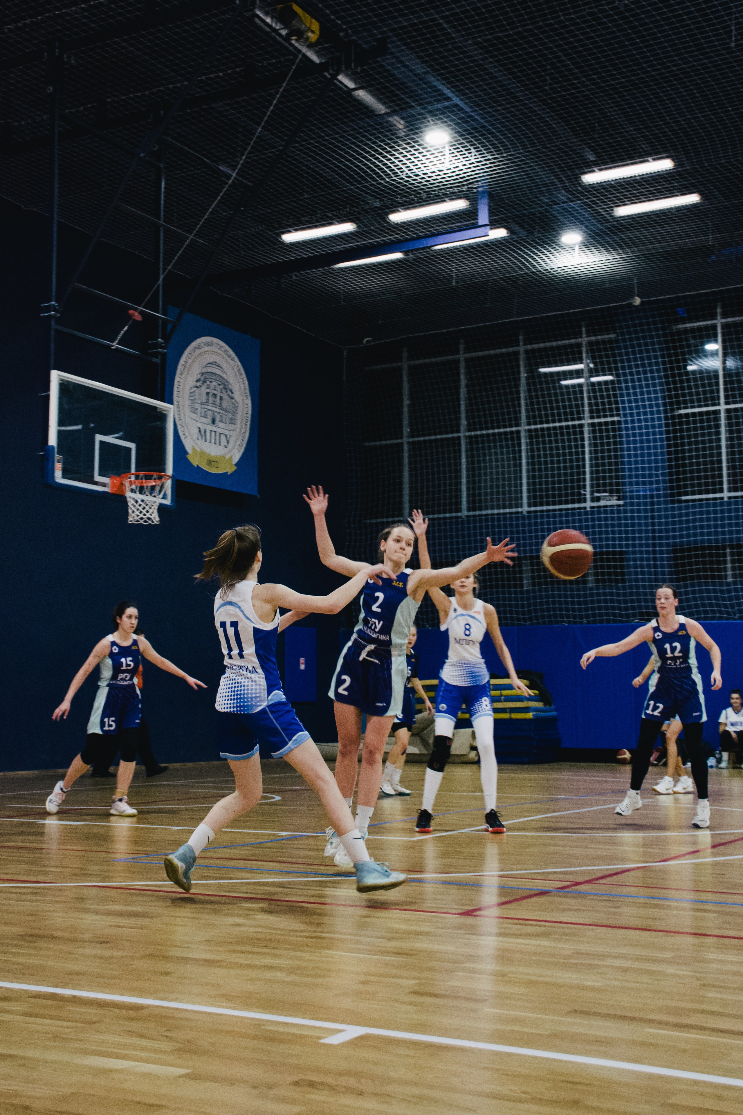 Баскетбол. Фотограф в Москве. Индивидуальные и парные съёмки, мероприятия, промо-съёмки для артистов