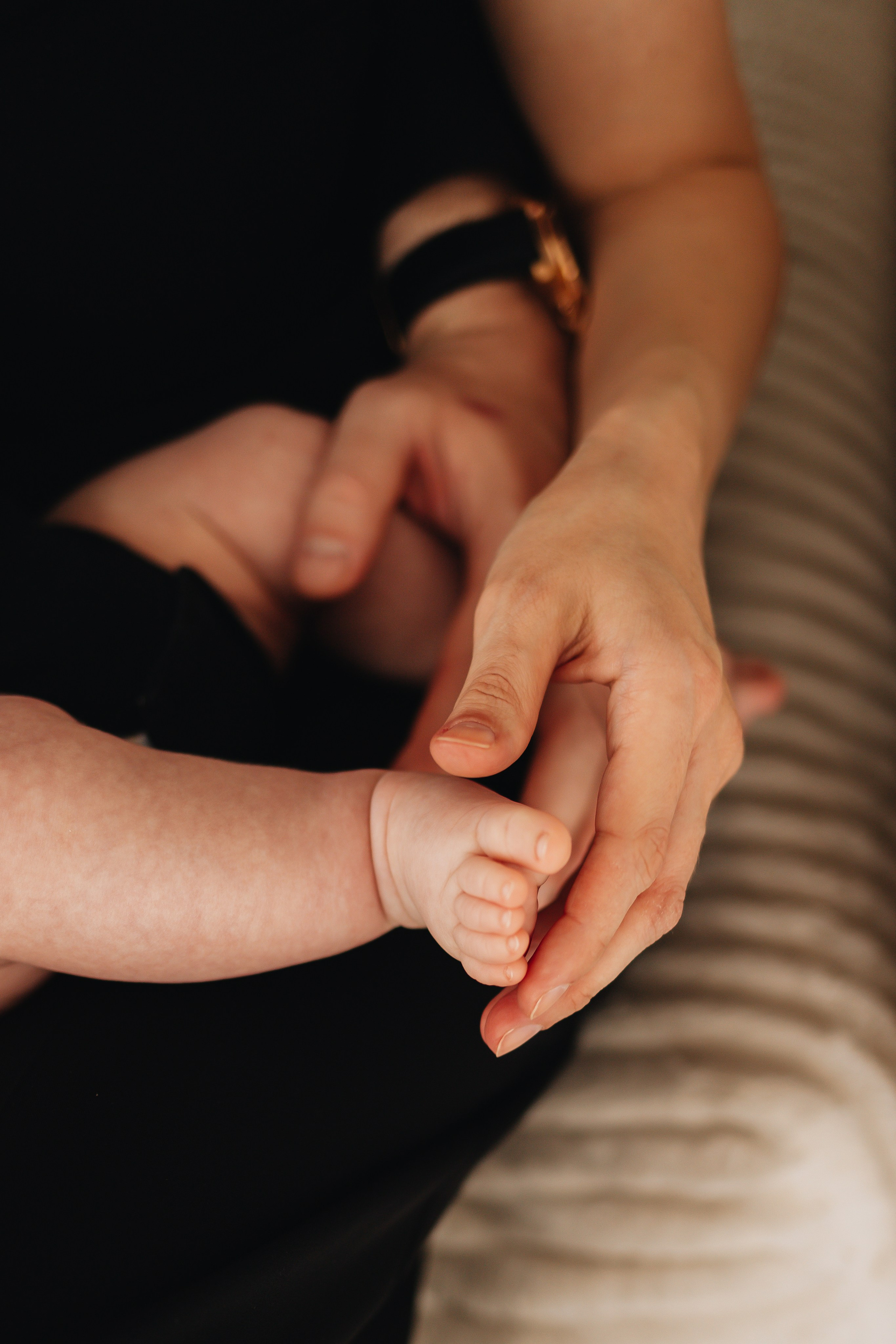 С братиком. Семейный фотограф Юлия Клишина