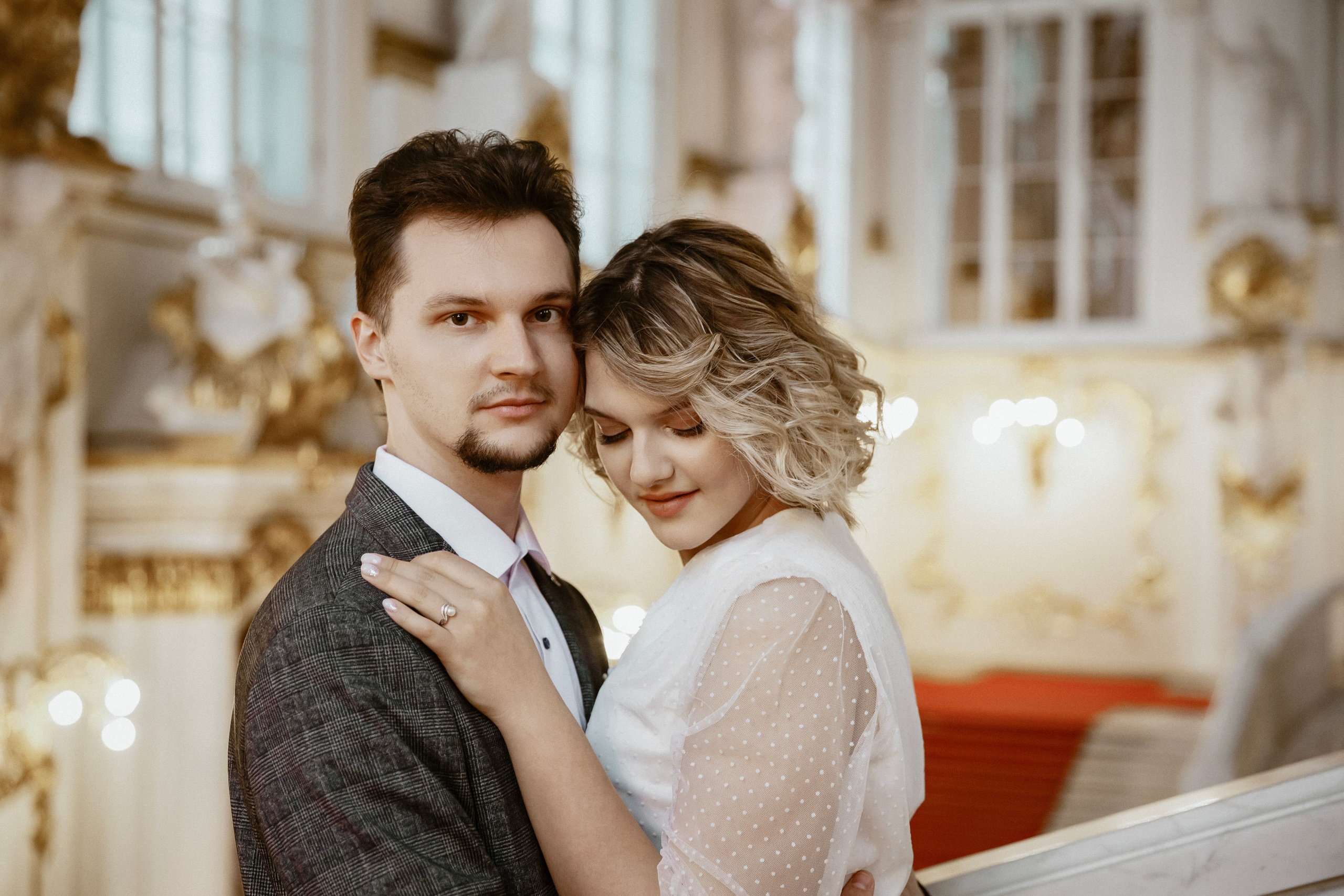 Свадьба. Портретный фотограф Санкт-Петербург Москва Андронова Юлия