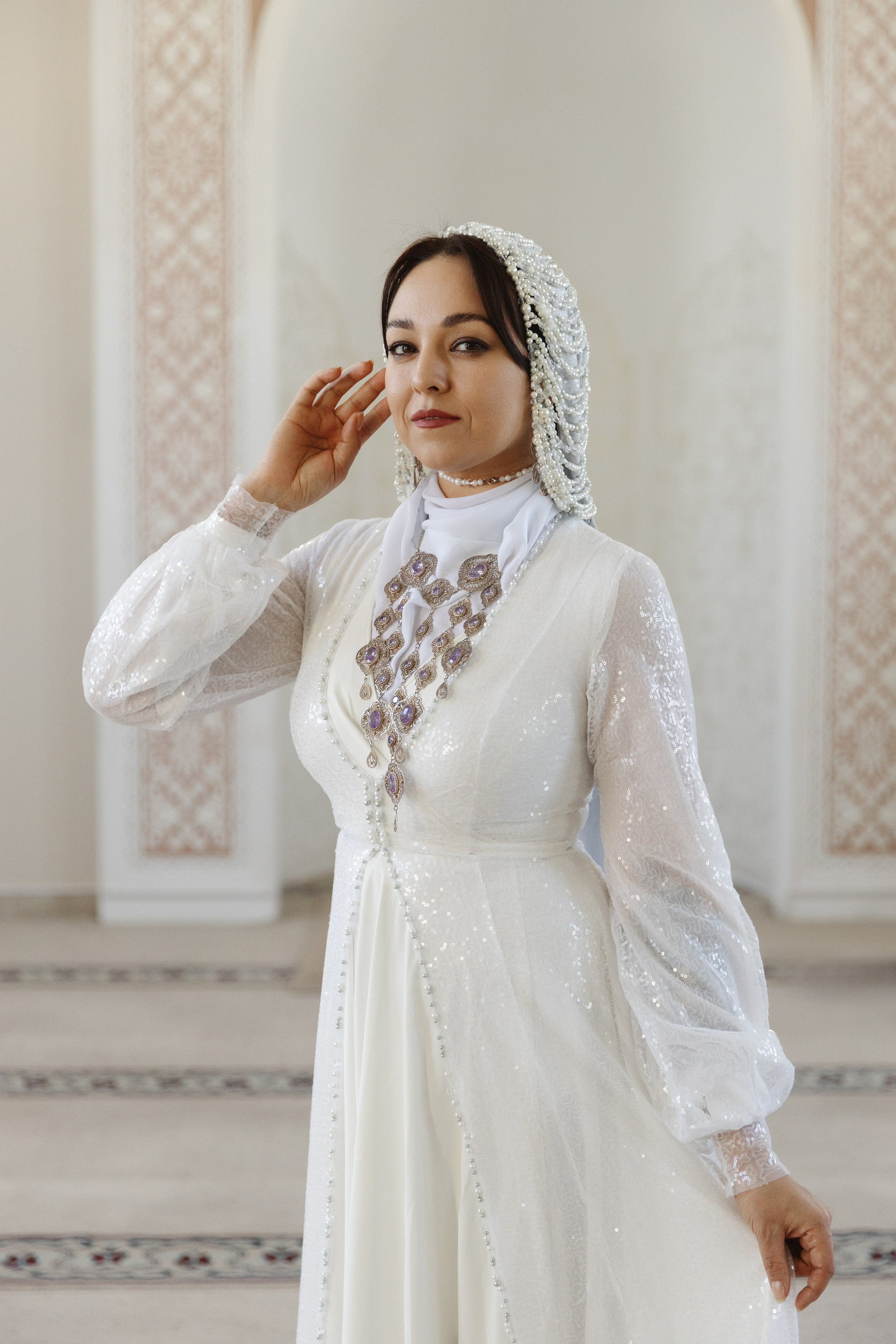 Алида & Максим