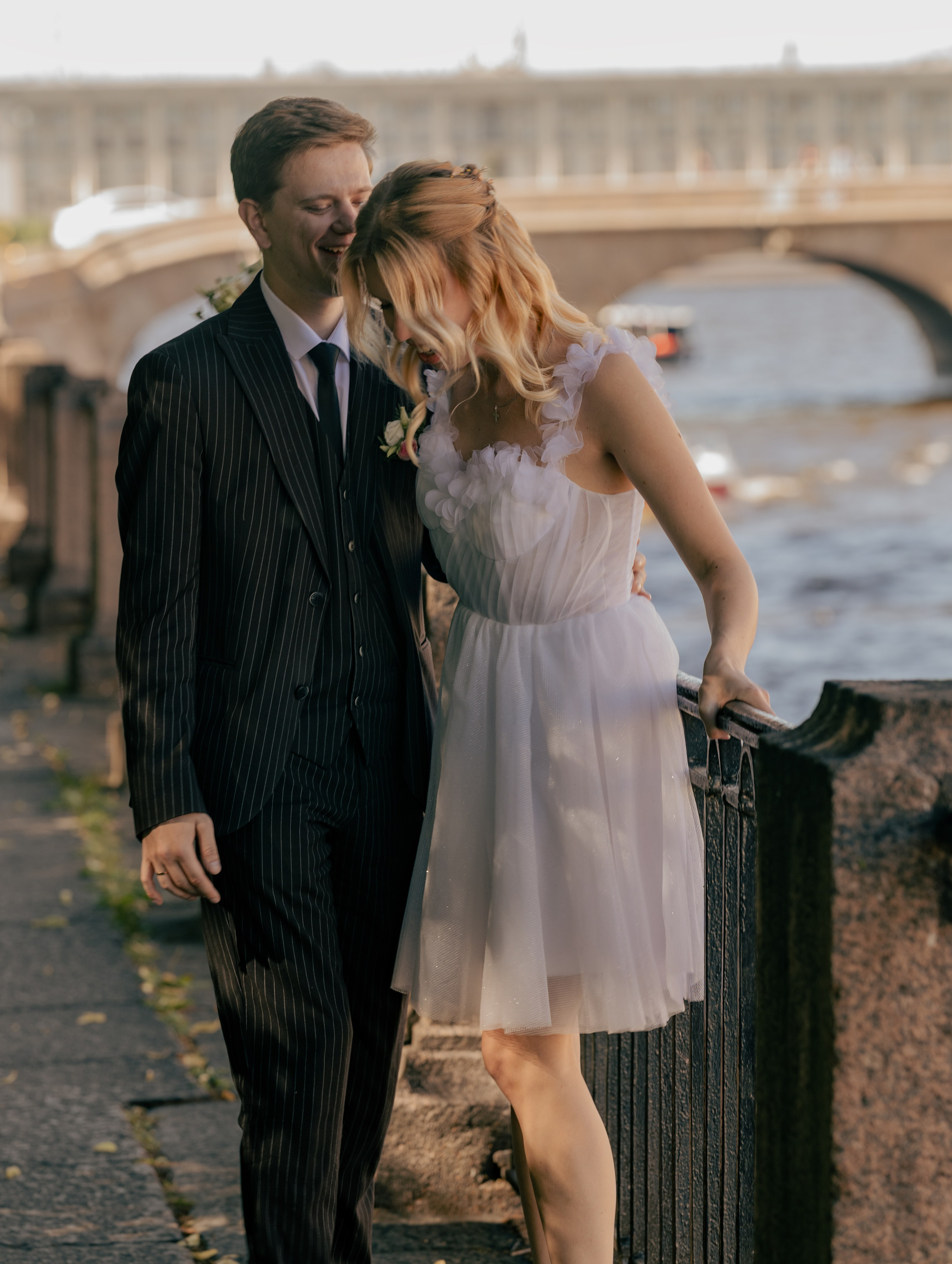 WEDDING Александр| Мария. Фотограф в Санкт-Петербурге Тимофей Орлов