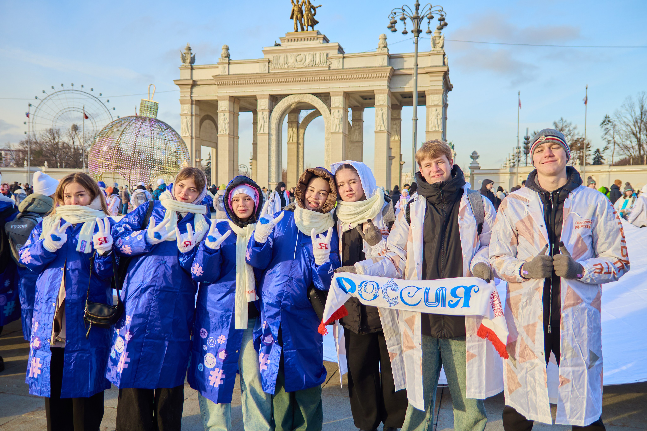 Фестиваль 10 лет «Добра». Шилов Арсений — репортажный фотограф в Москве