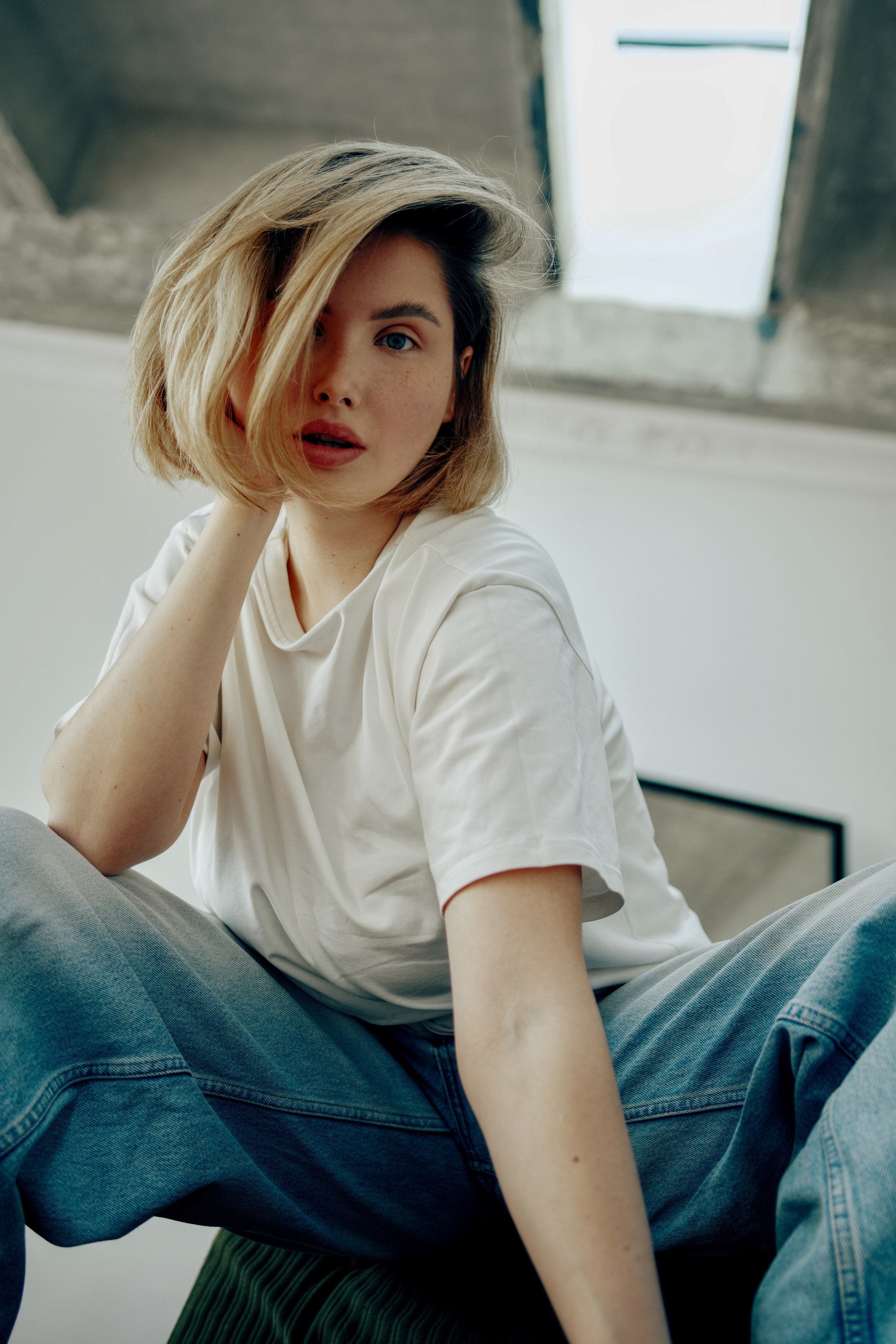 День рождения Саши Перекрёстовой 2026. Шилов Арсений — репортажный фотограф в Москве