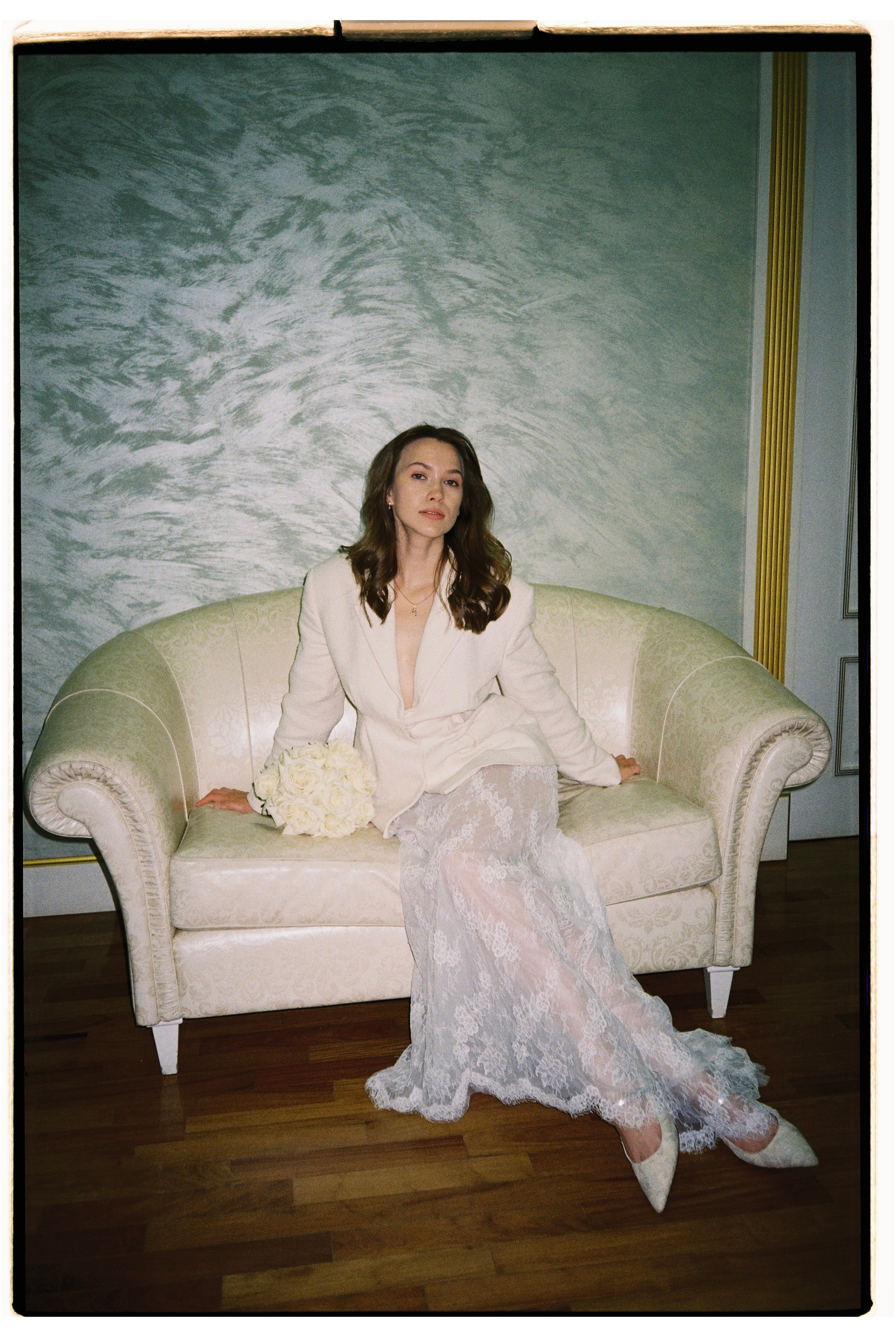 Стоимость свадебной съёмки. Фотограф Тюмень Пушковская Кристина