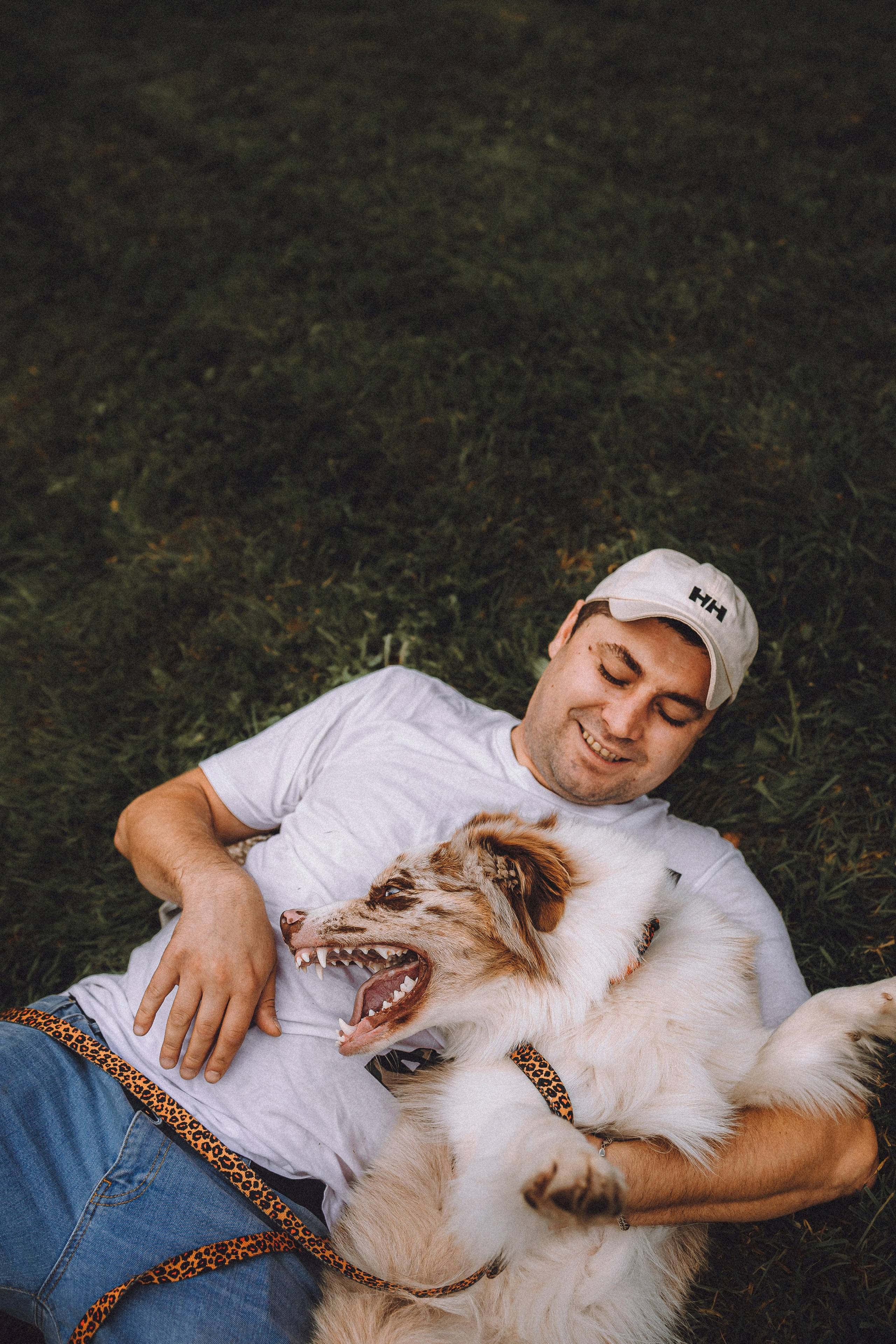 Один и его семья