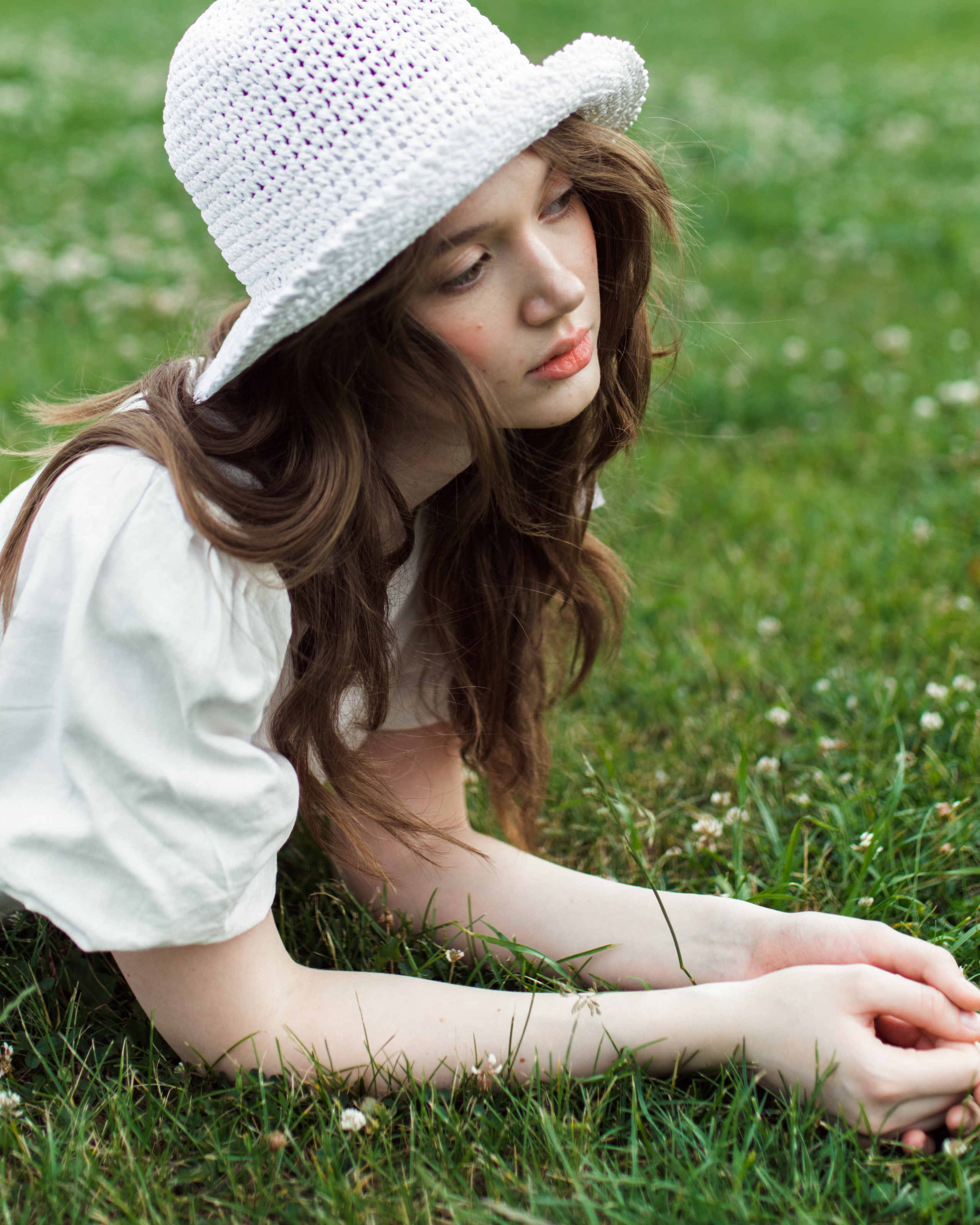 СОФА. Елизавета Федотова | фэшн-фотограф