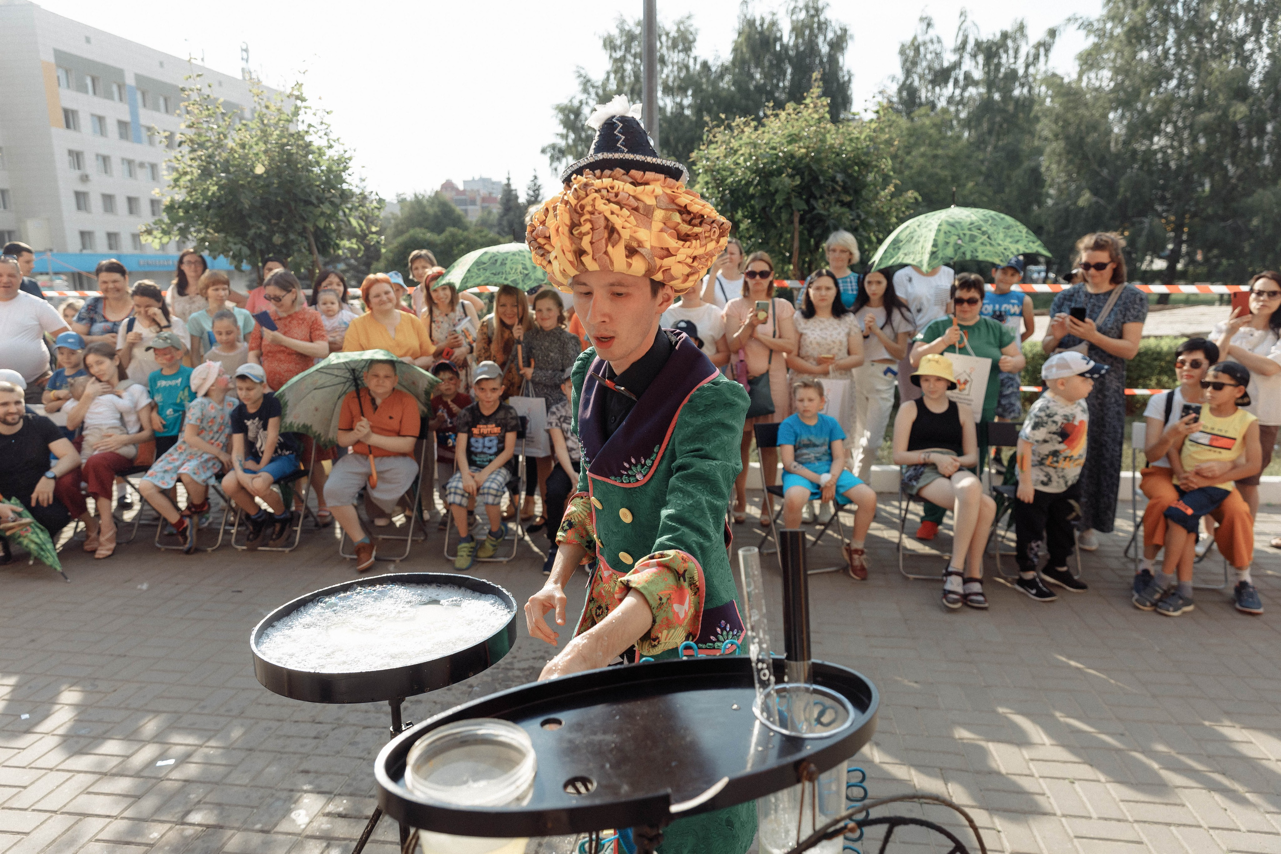 Дом Роналда Маклоналда. Свадебный фотограф Казань Чебоксары Москва