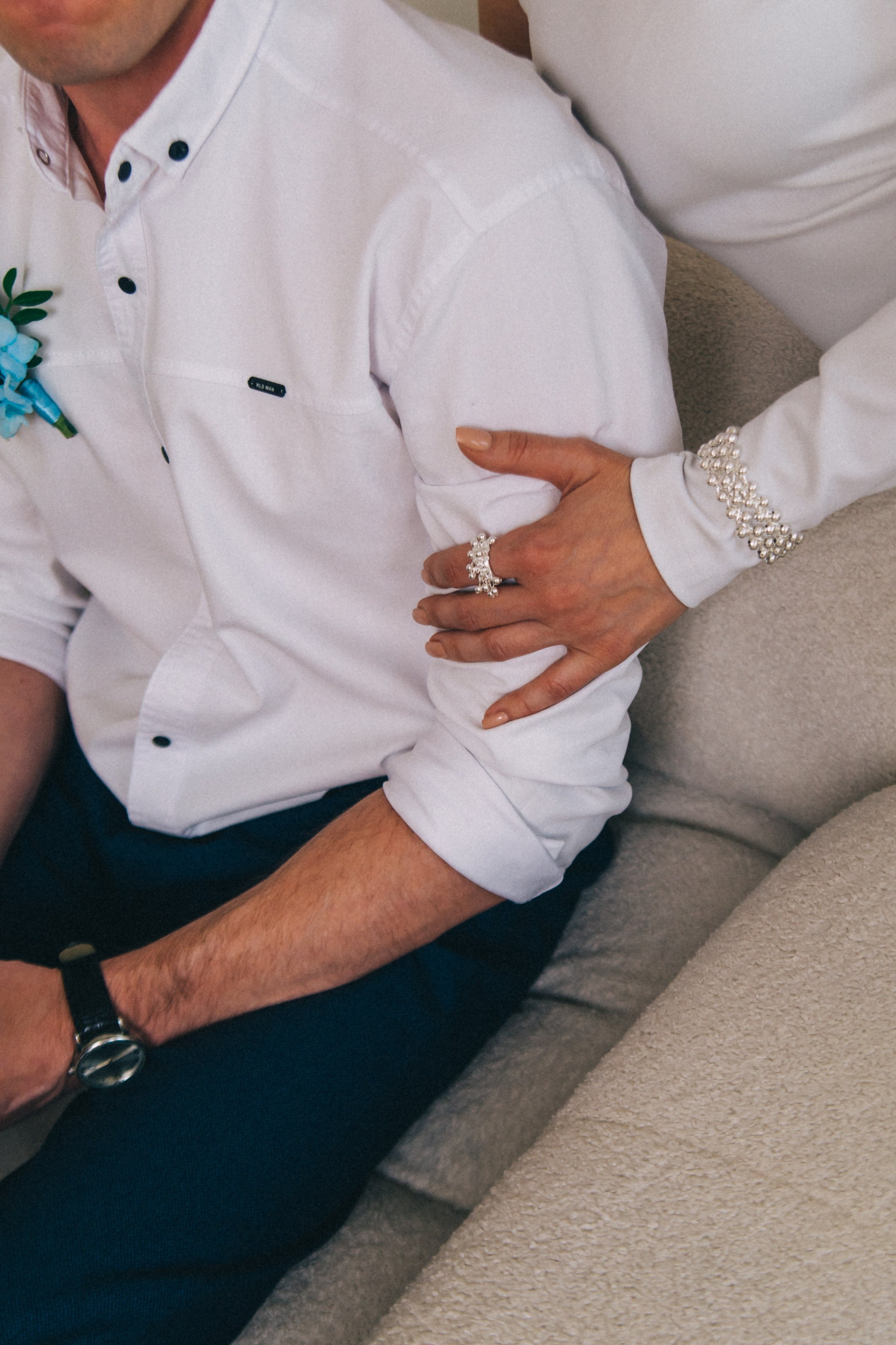 Свадебная фотосессия, 20 лет спустя. Семейный, детский фотограф в Минске Вероника Гапоненко