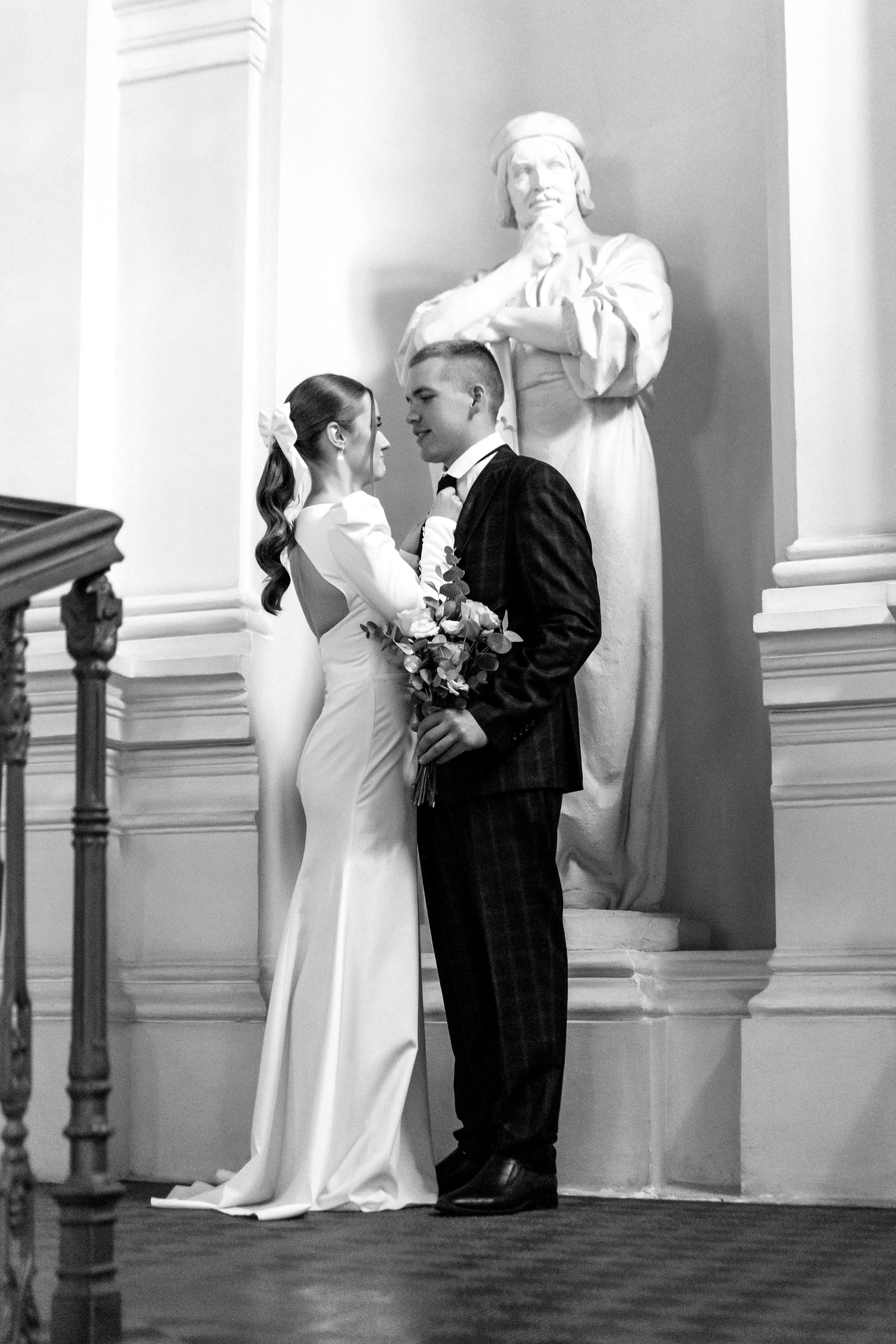 Илья & Катя. Ярмольчик Марина, Fashion фотограф в г Витебск и за его пределами