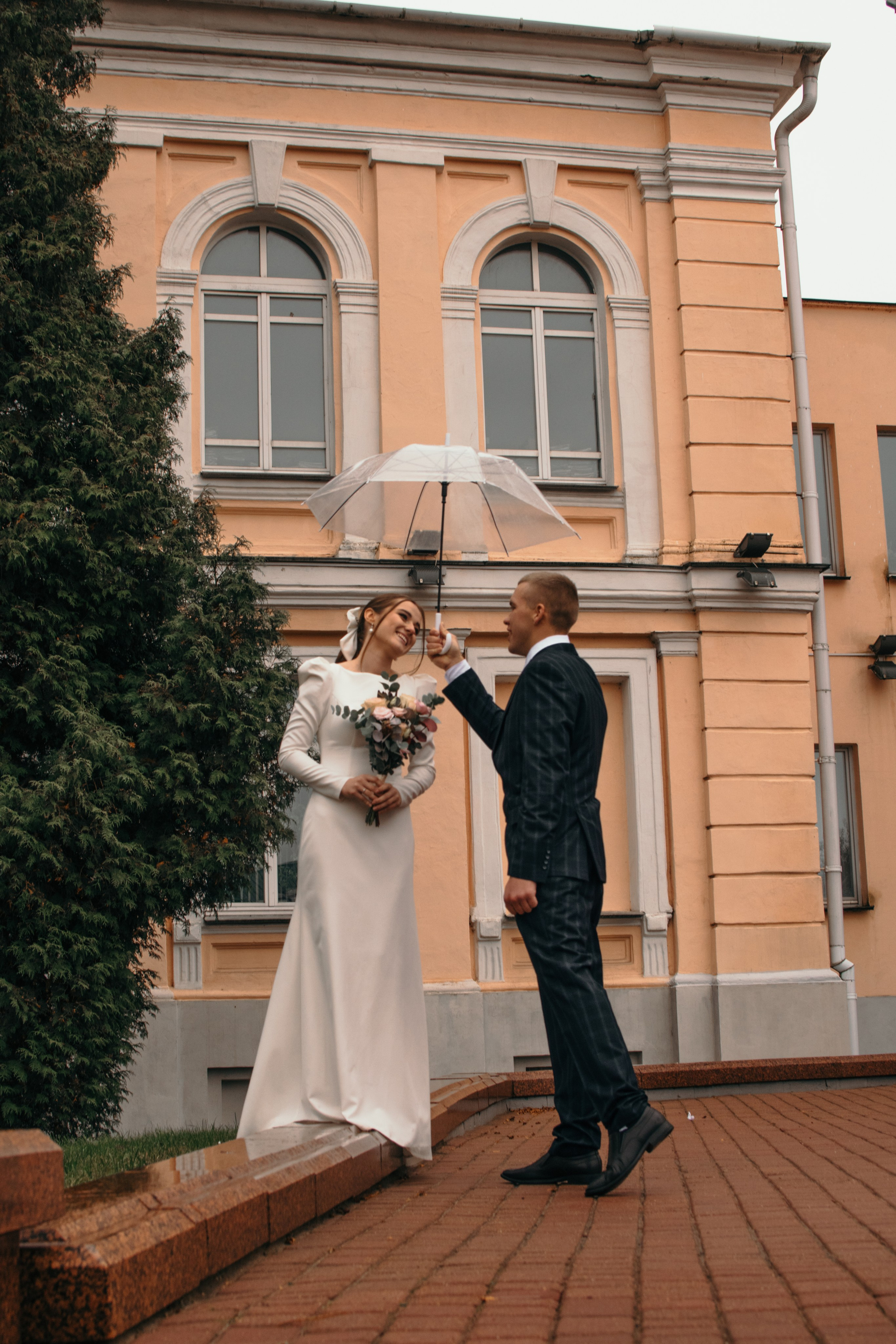 Илья & Катя. Ярмольчик Марина, Fashion фотограф в г Витебск и за его пределами