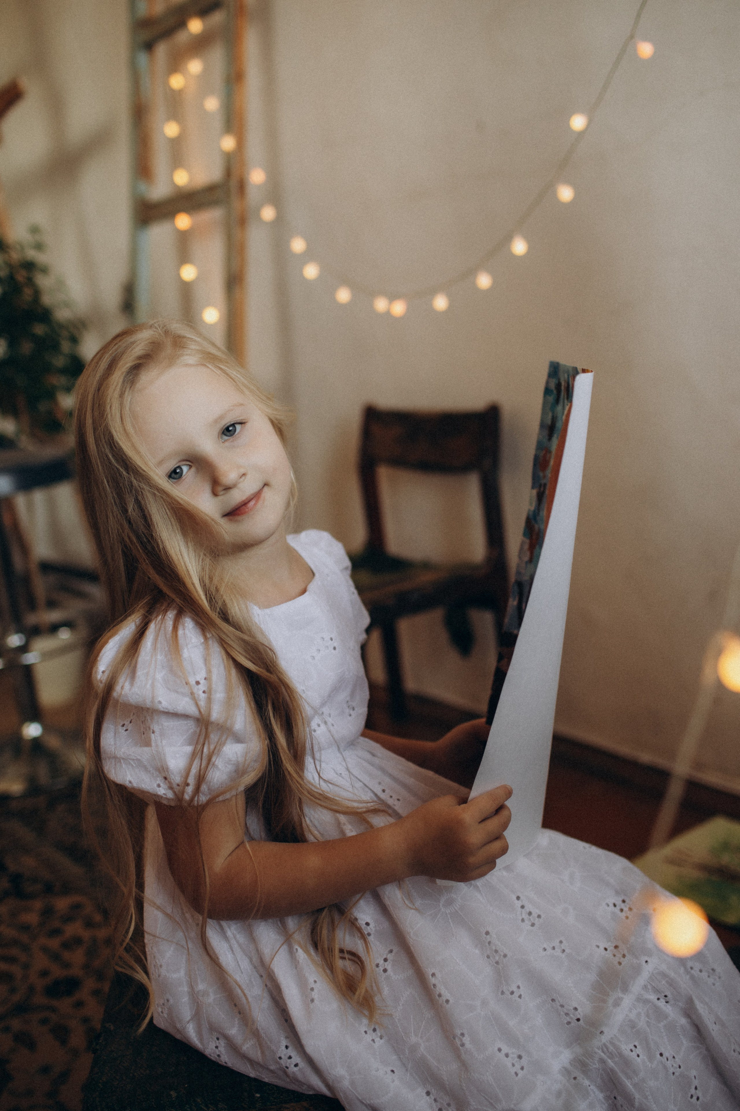 Марина и Лиза в «Секретном месте». Семейный фотограф в Челябинске Ксения Зубкова