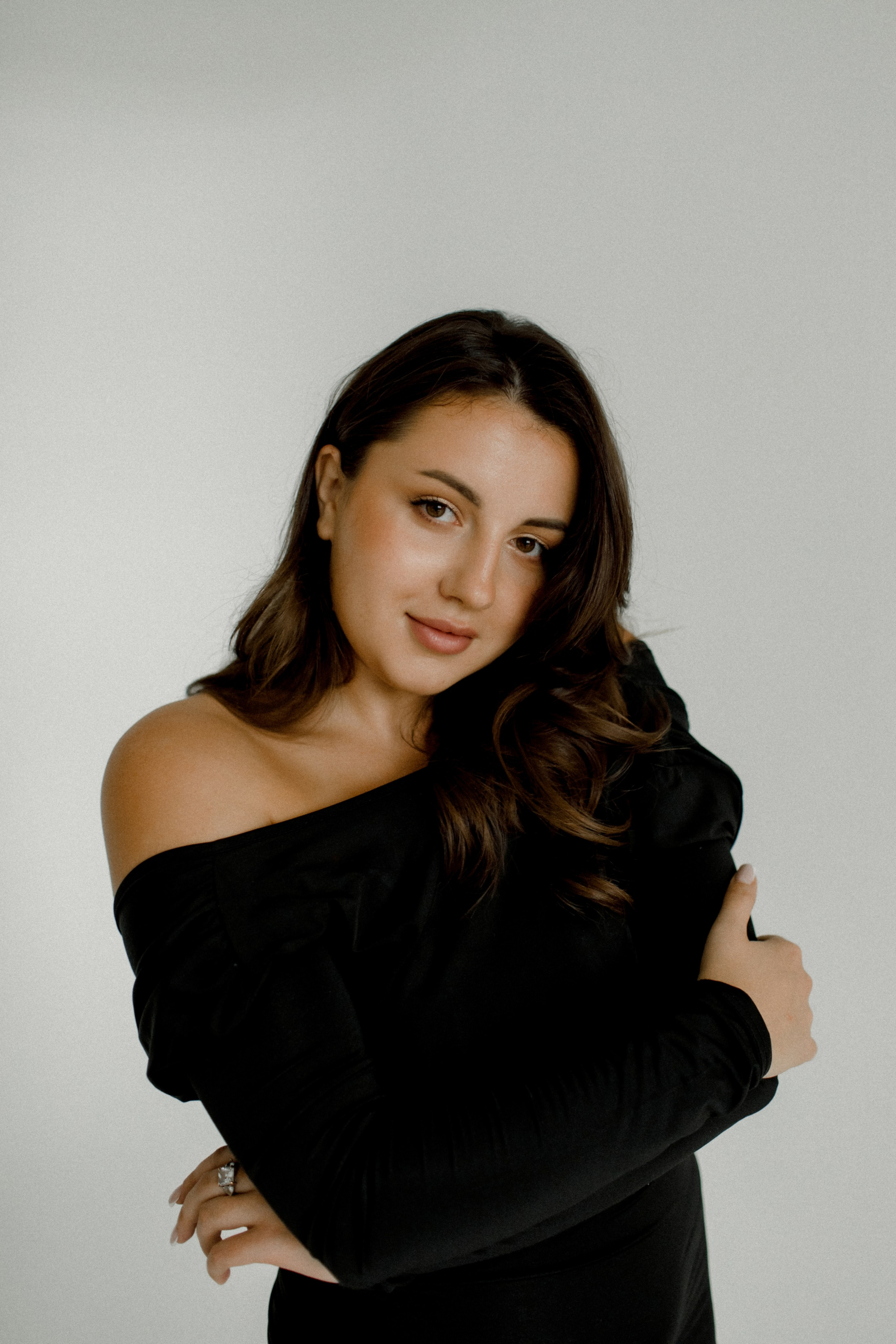 Анастасия. Семейный фотограф в Челябинске Ксения Зубкова