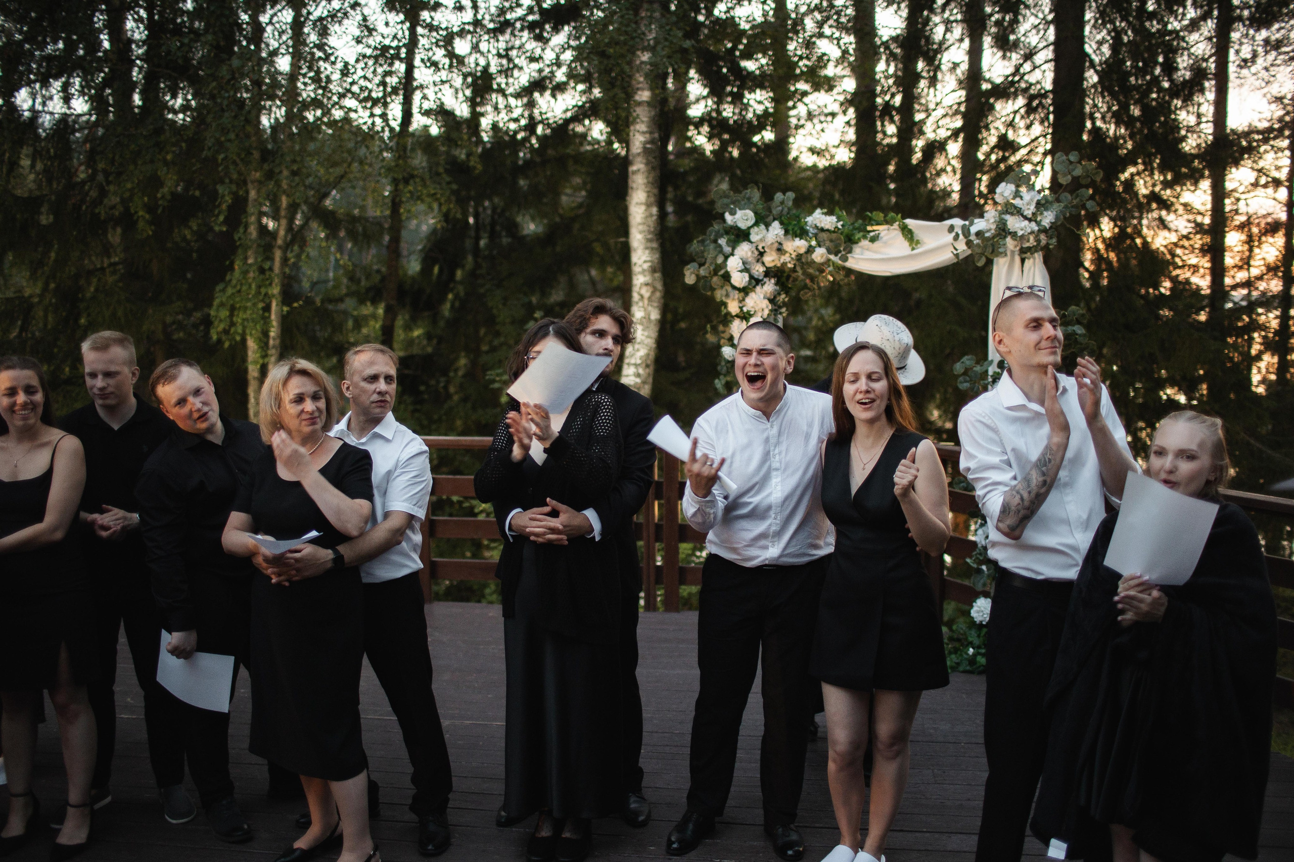 K & О. Свадебный фотограф Юлия Шторм