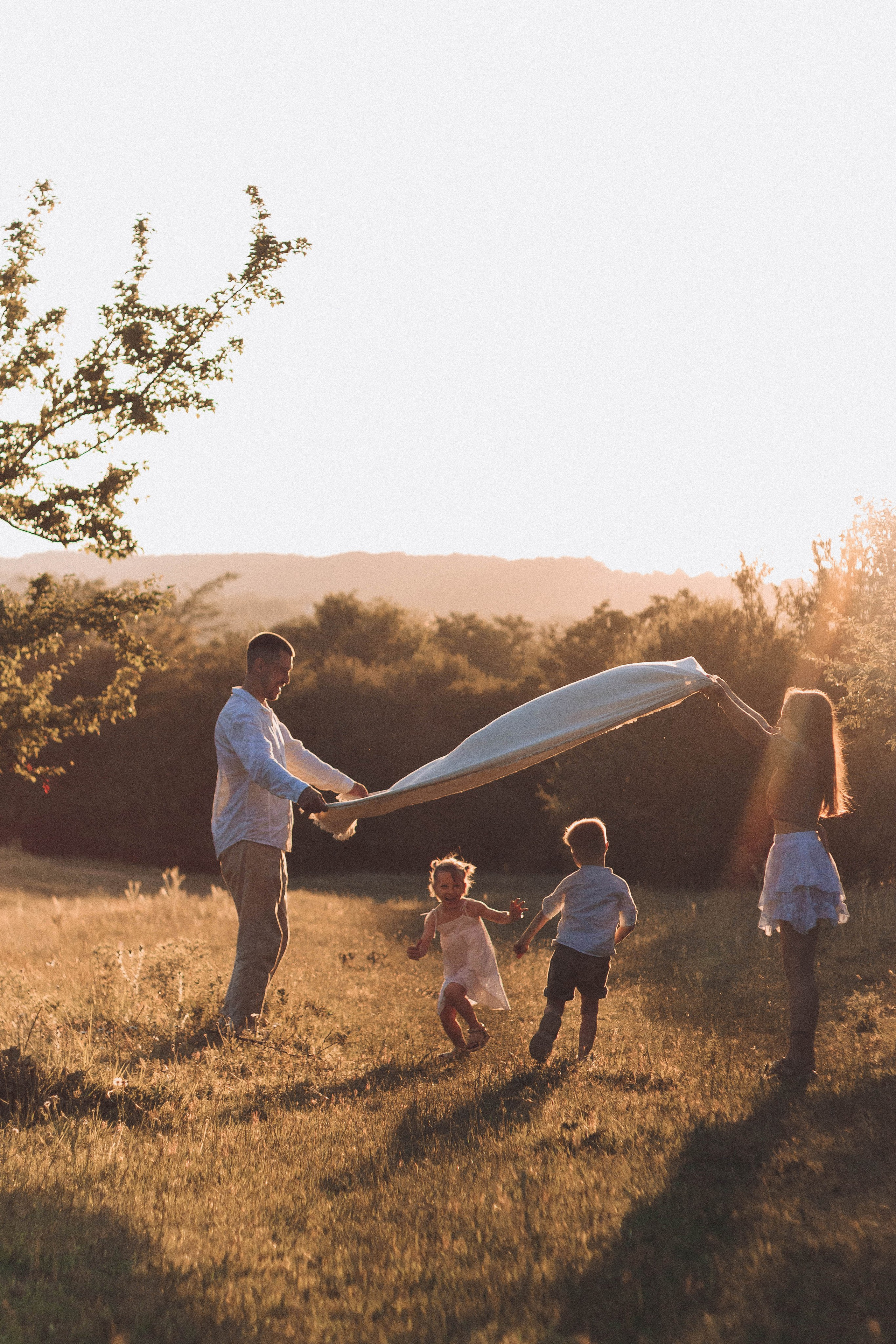 На природе. Фотограф в Краснодаре Ксения Мархинина