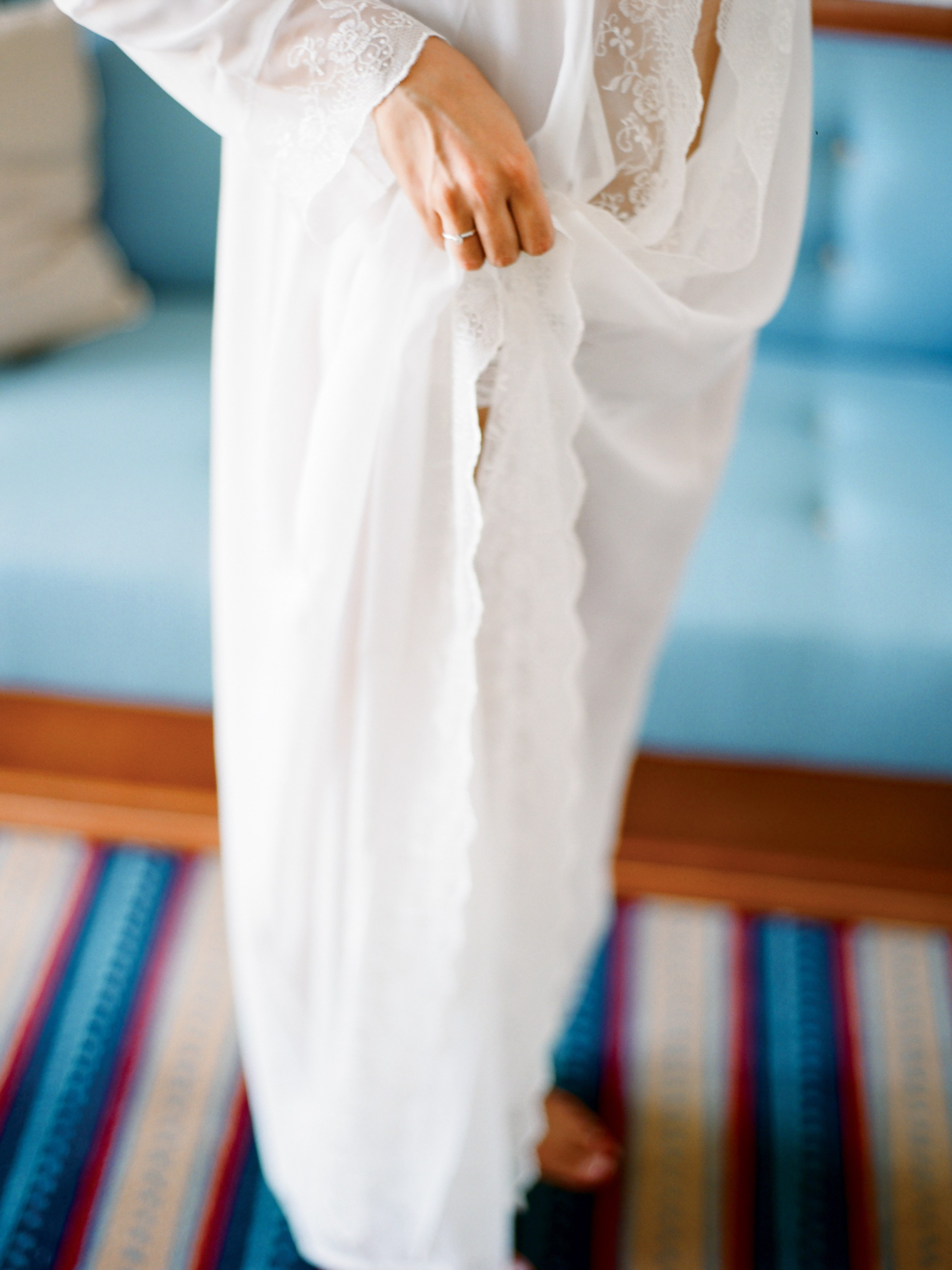 Свадьба в Черногории. Изящная фотография | Ксения Милушкина