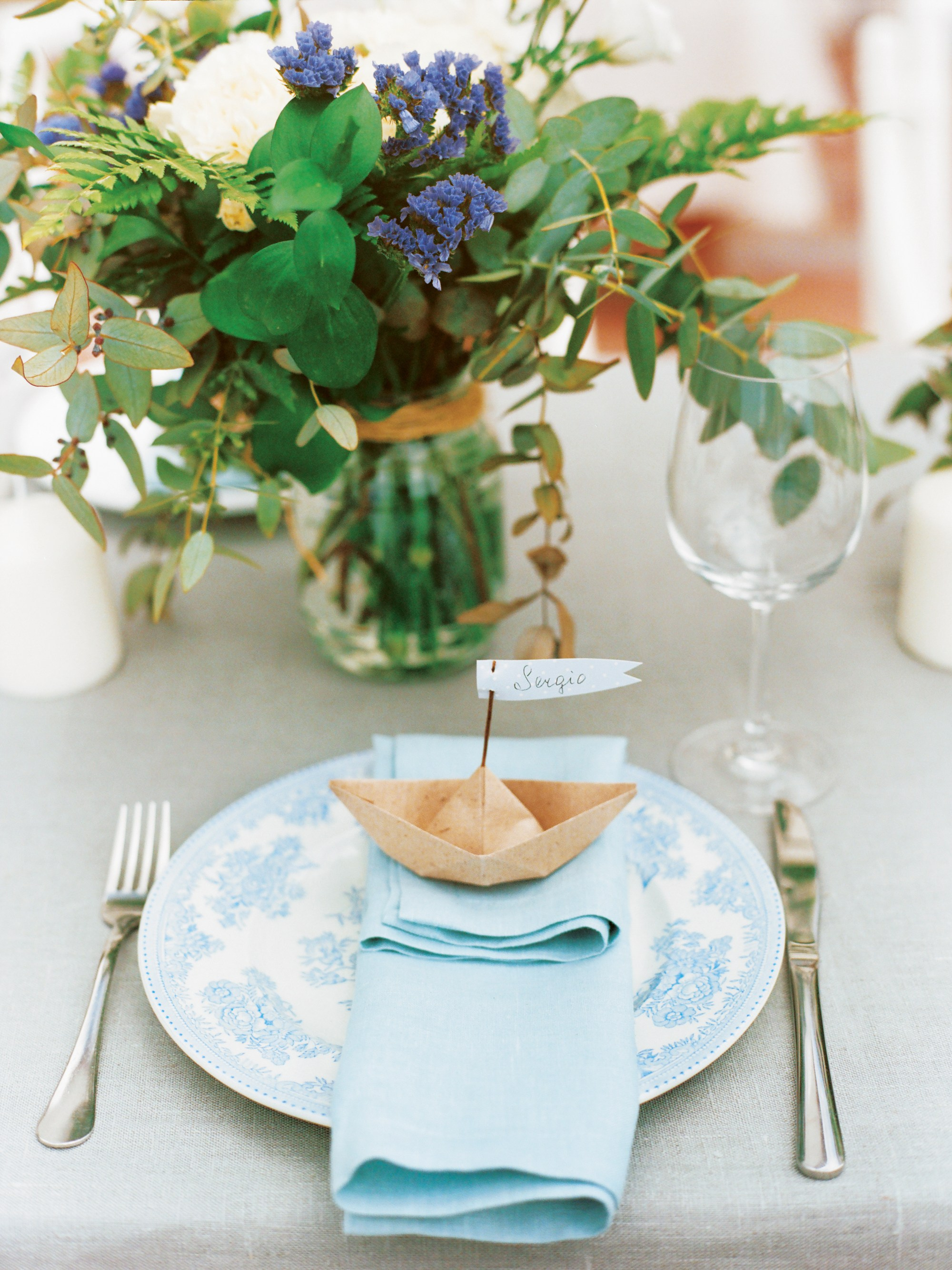 Катерина и Сергей, свадьба на Тенерифе. Изящная фотография | Ксения Милушкина