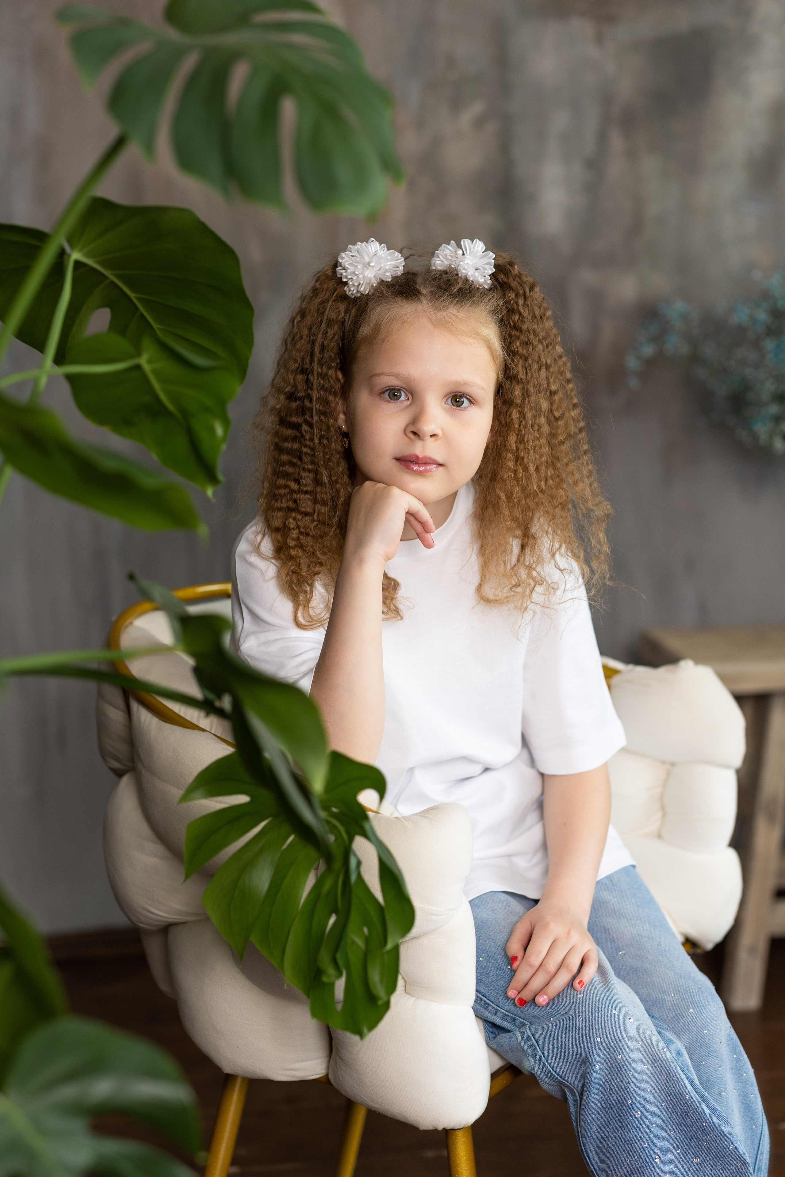 Студия Второклашки. Семейный, детский, школьный фотограф в Благовещенске Яна Белоусова