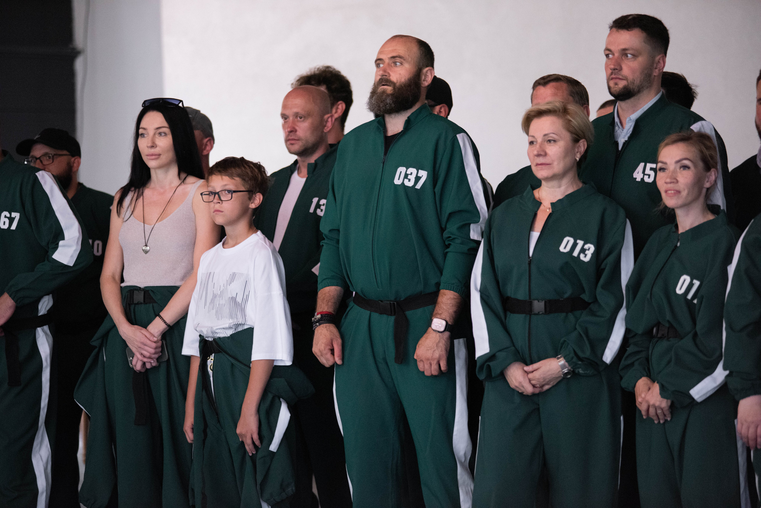 Репортаж. Главная