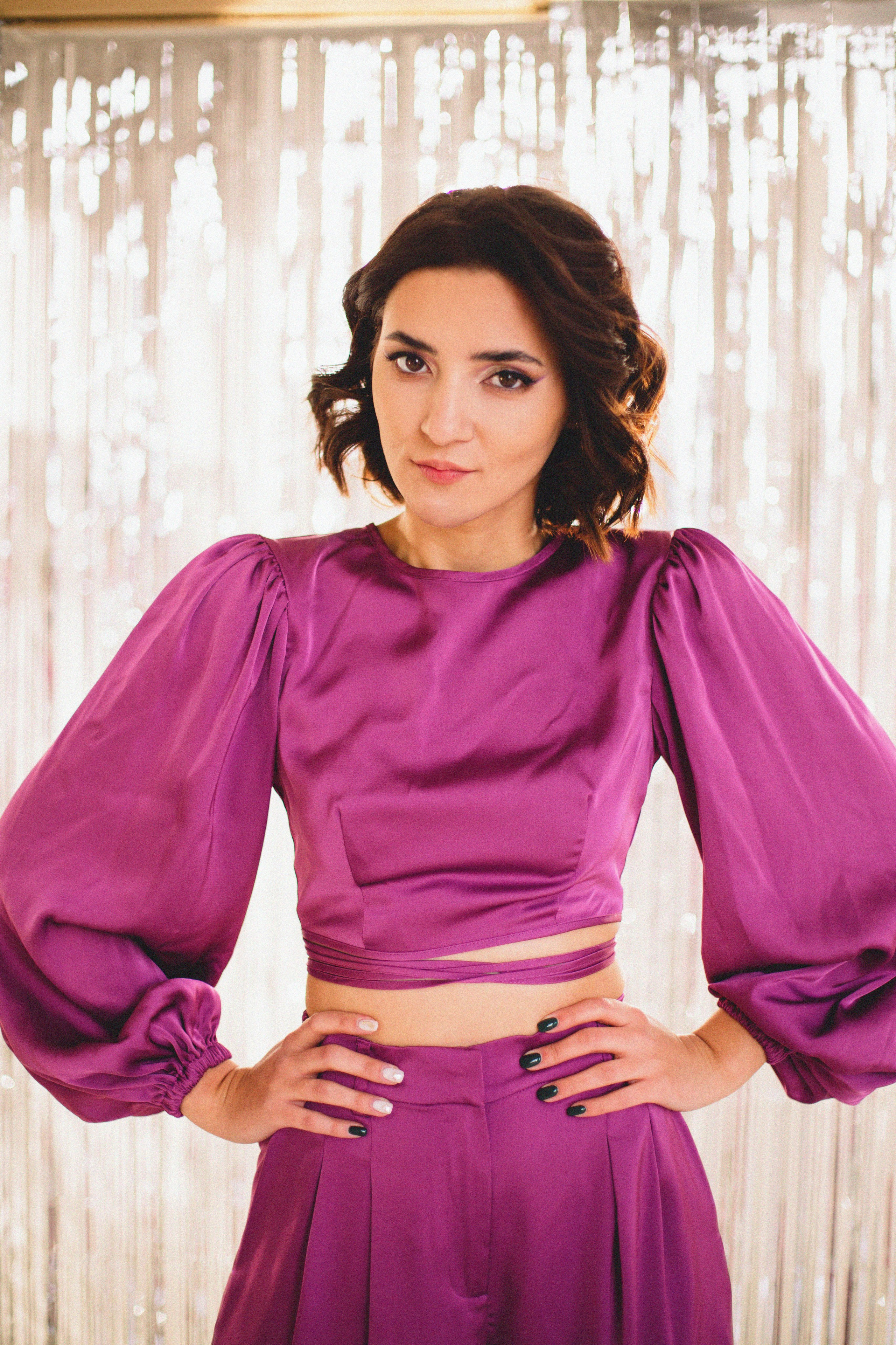 Кристи. Портретный и свадебный фотограф Даня Похватова