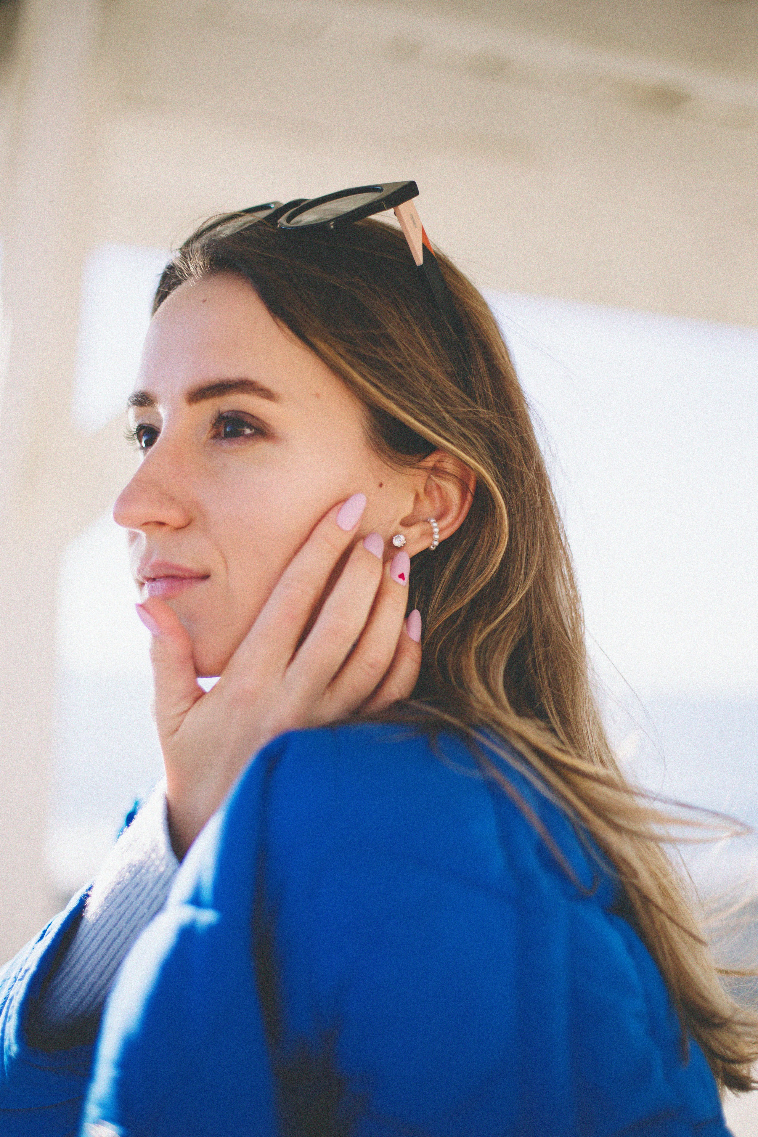 Екатерина. Портретный и свадебный фотограф Даня Похватова