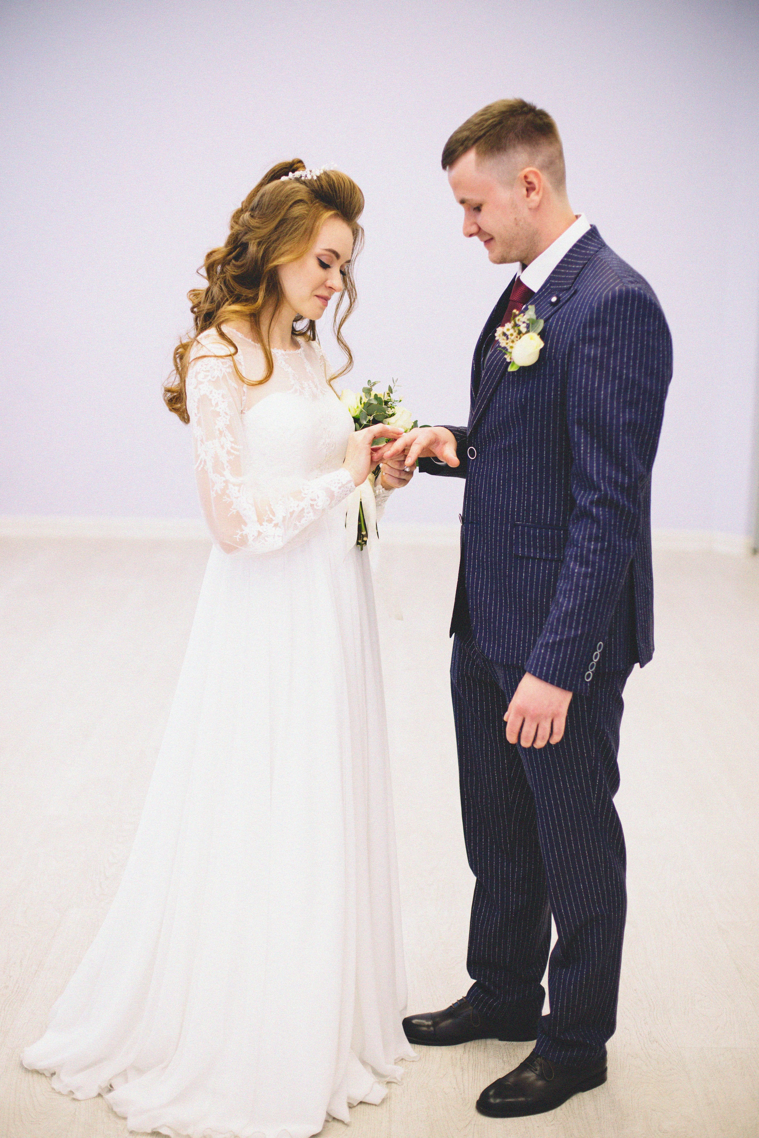 Владимир и Екатерина. Портретный и свадебный фотограф Даня Похватова