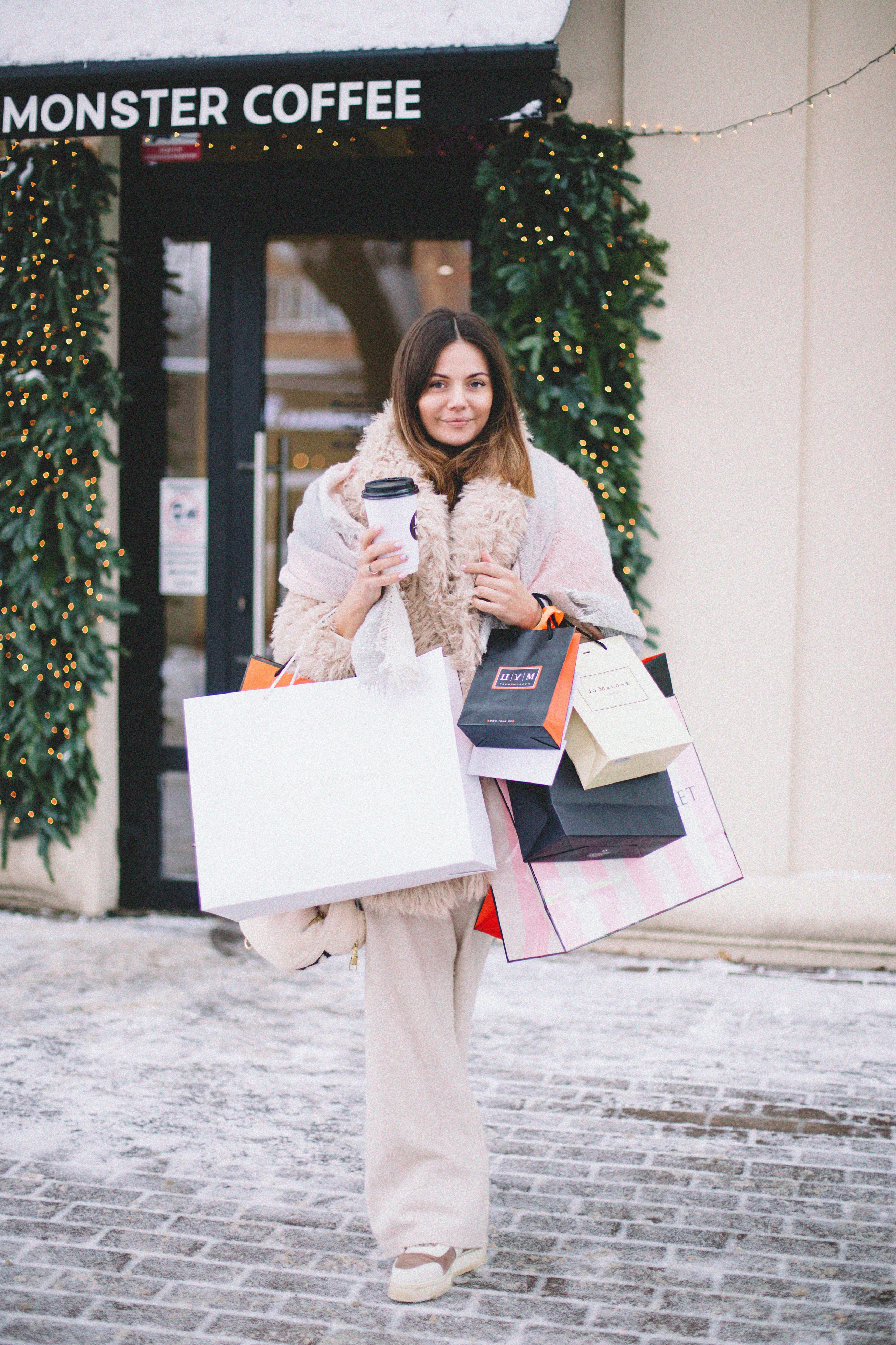 Юля. Портретный и свадебный фотограф Даня Похватова