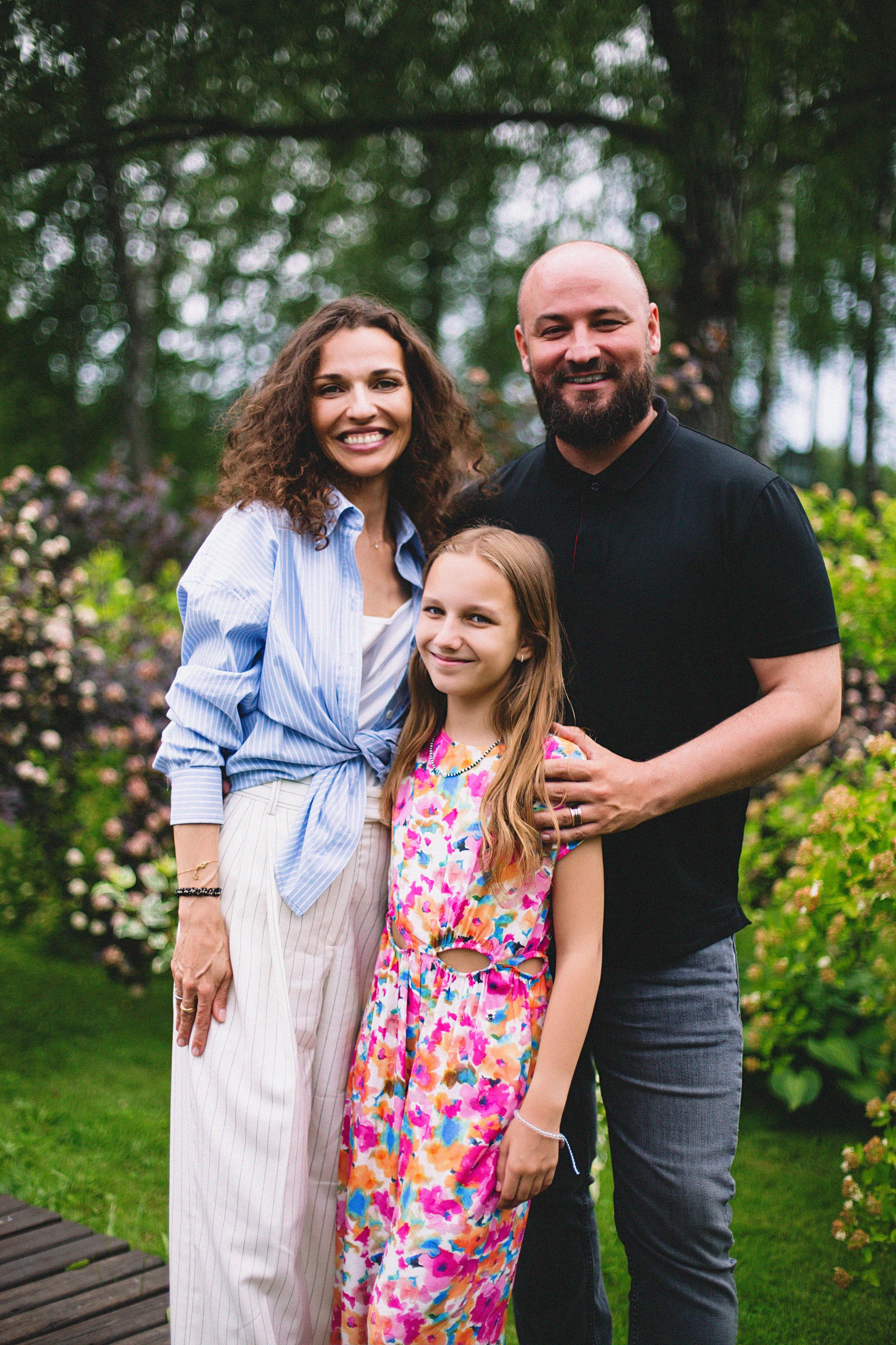 Аглая. Портретный и свадебный фотограф Даня Похватова