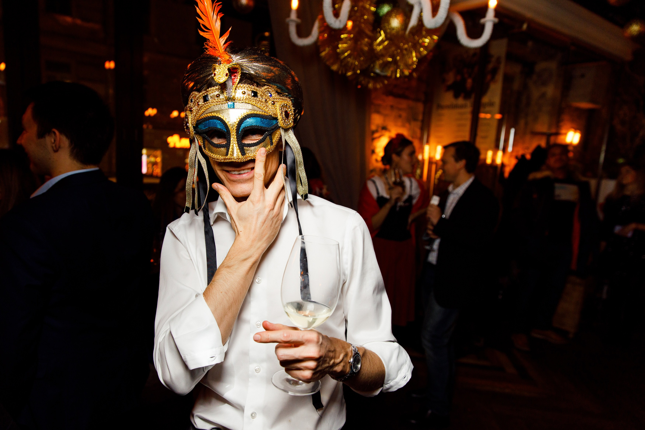 52. Фотограф Недорез Александр в Москве. Репортаж на ваших мероприятиях