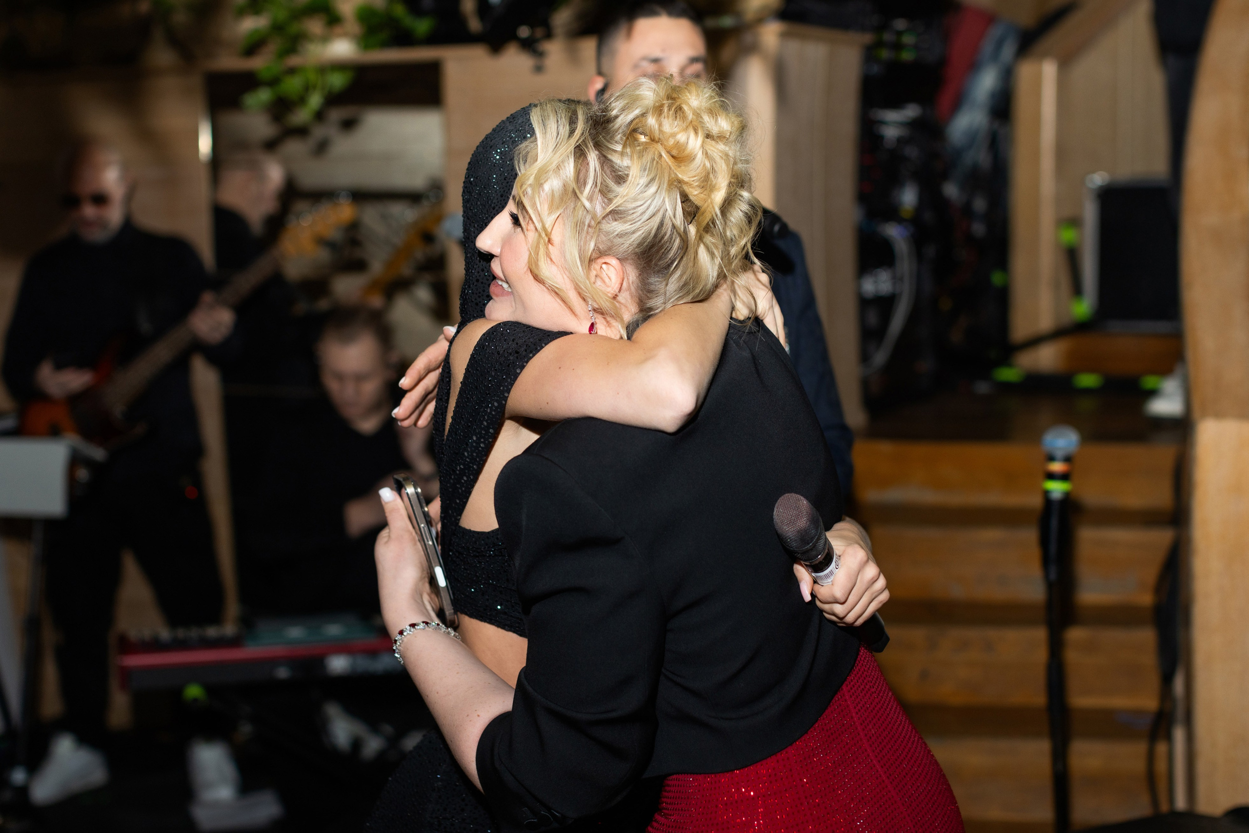 PrivateEvent. Главная