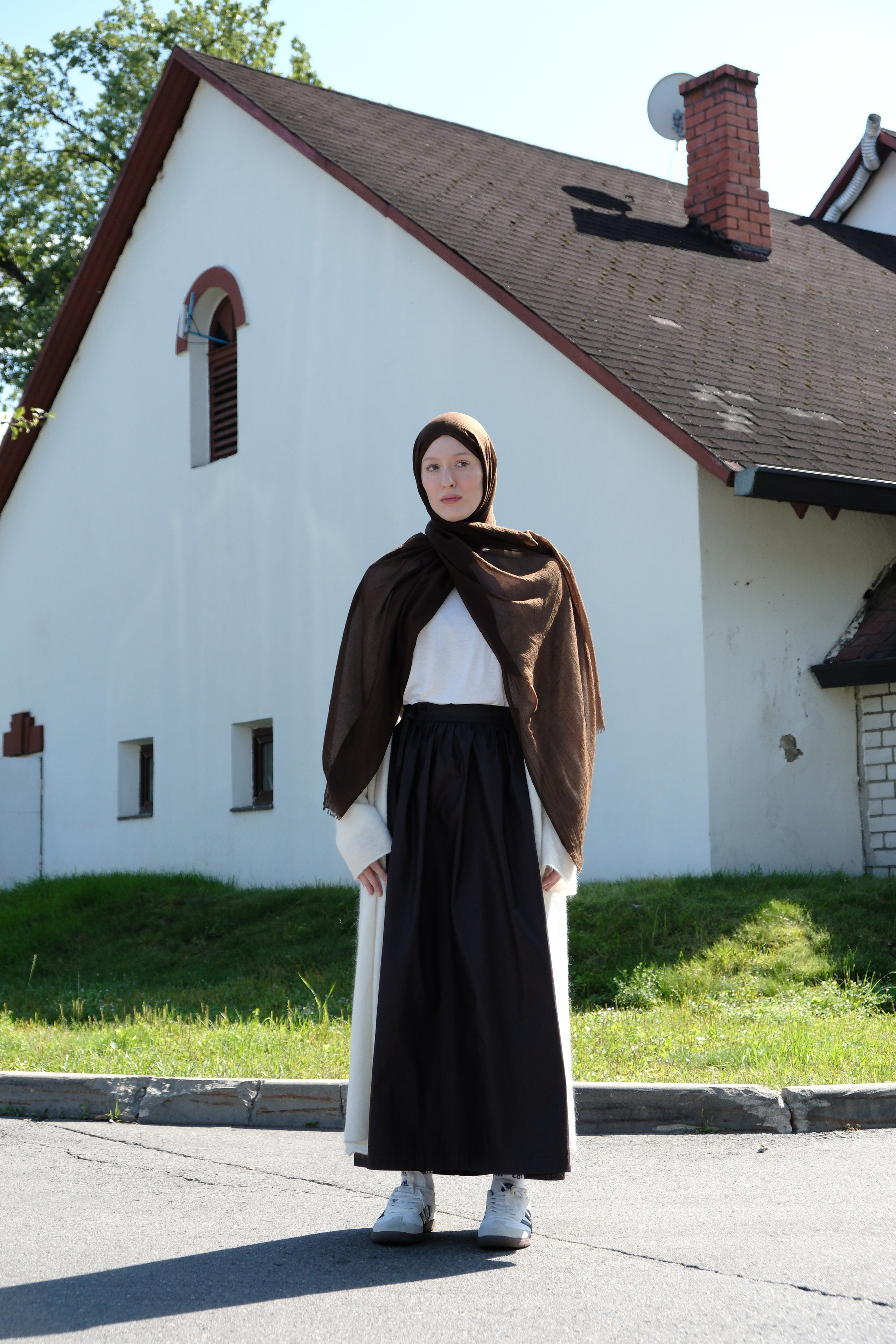 Insiders girls. VonContent