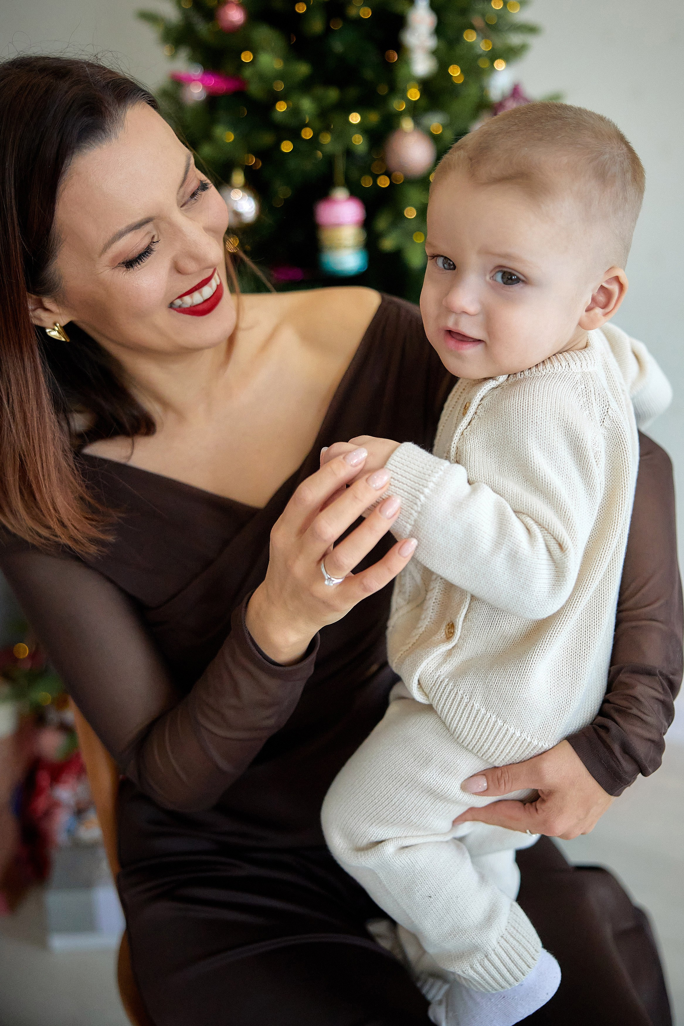 Семейные. Галина Шабурова, фотограф в Челябинске