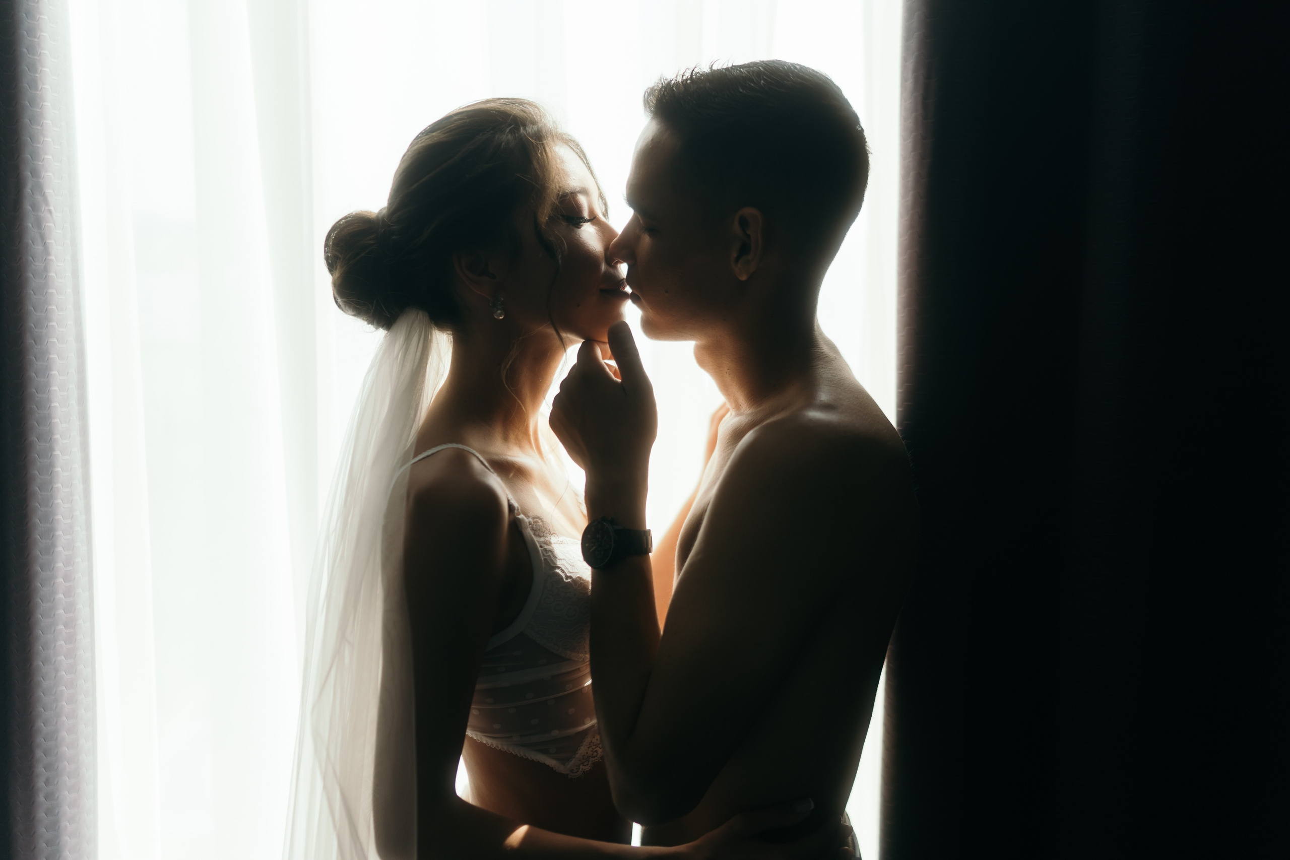 Лотте | 2023 Булат и Альбина. ИТВИ