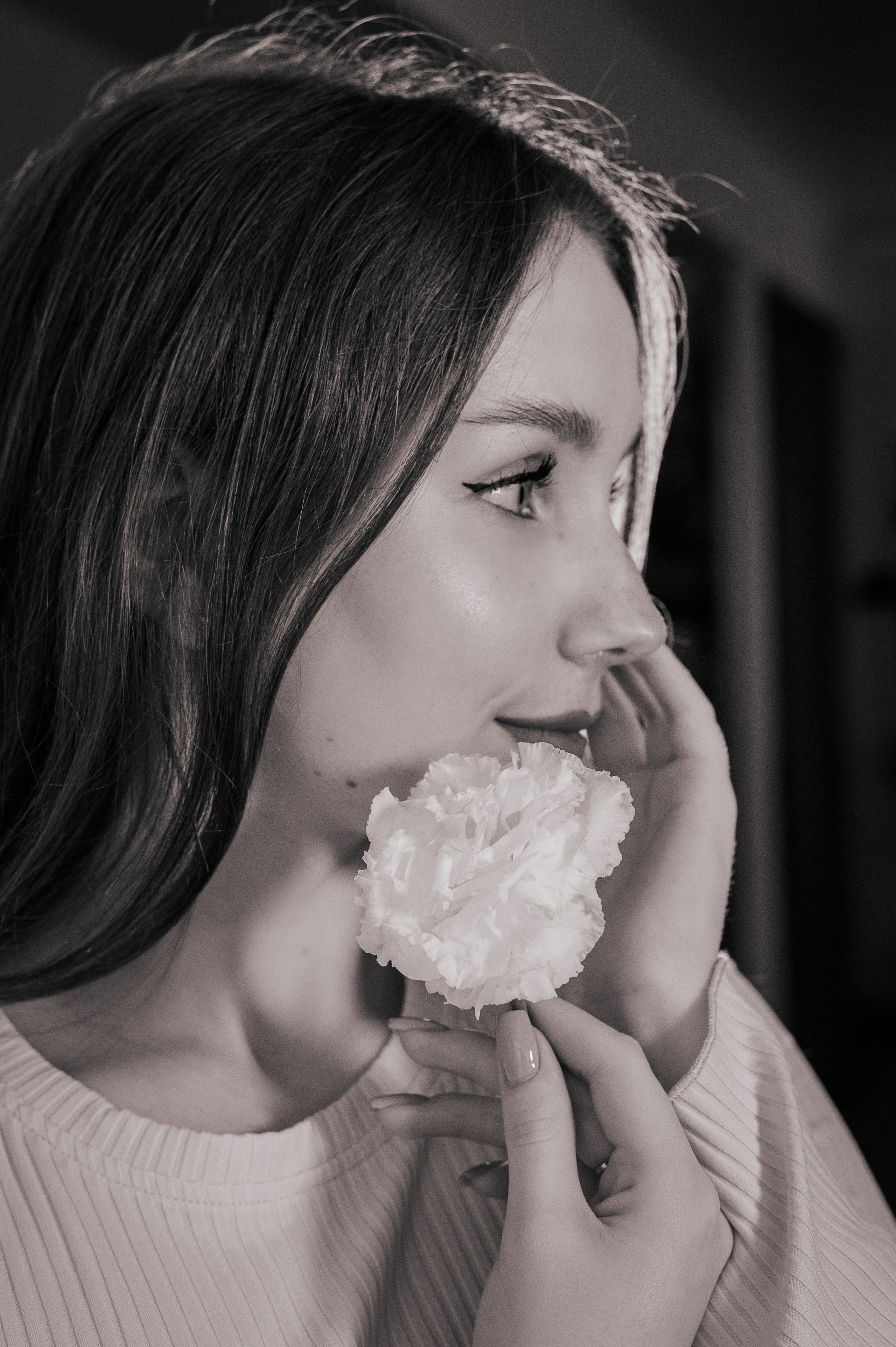 Поля. Марина Тюкачева свадебный, семейный, детский фотограф