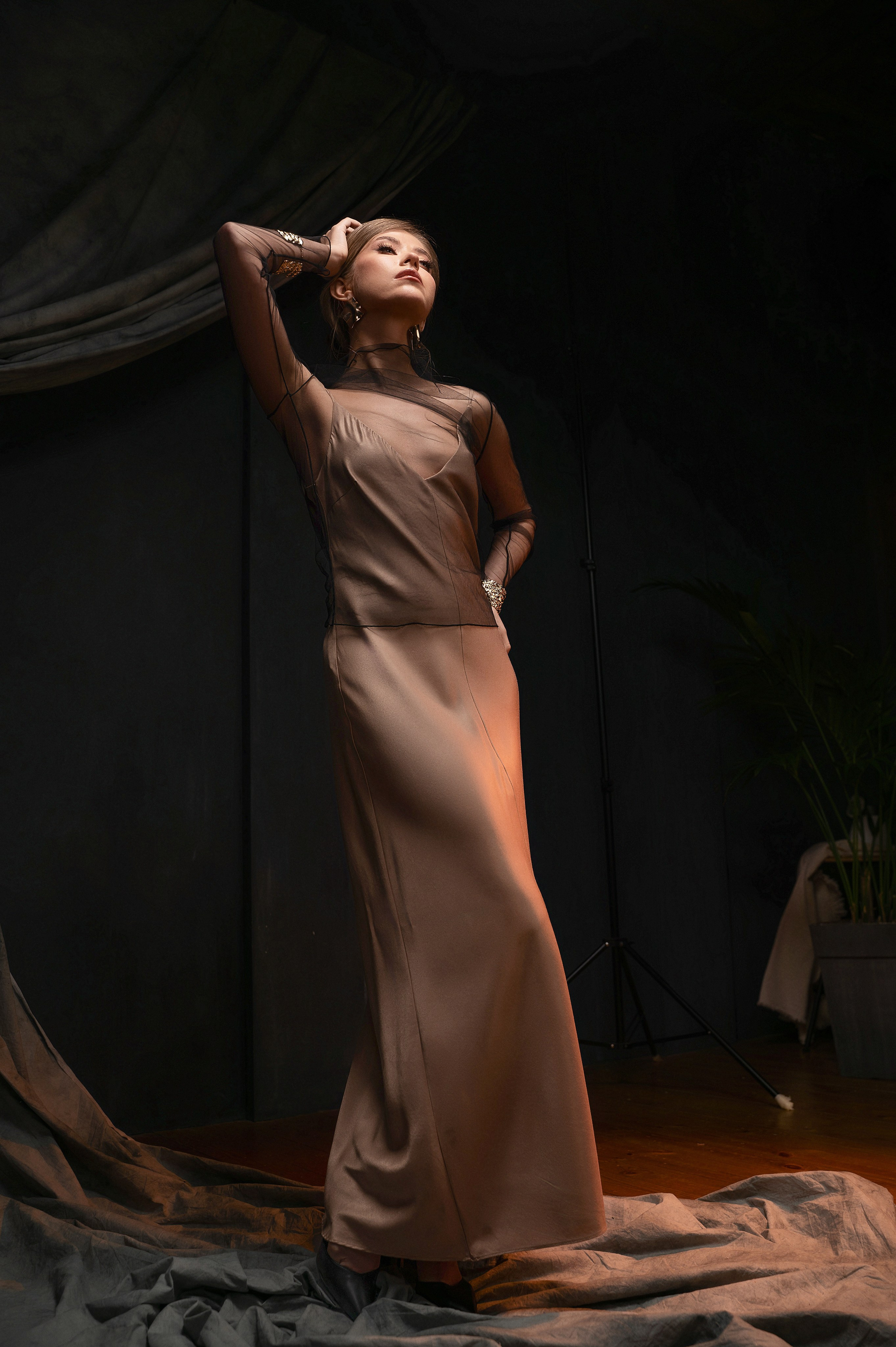 Анастасия. Фотограф в Самаре Погребнякова Мария