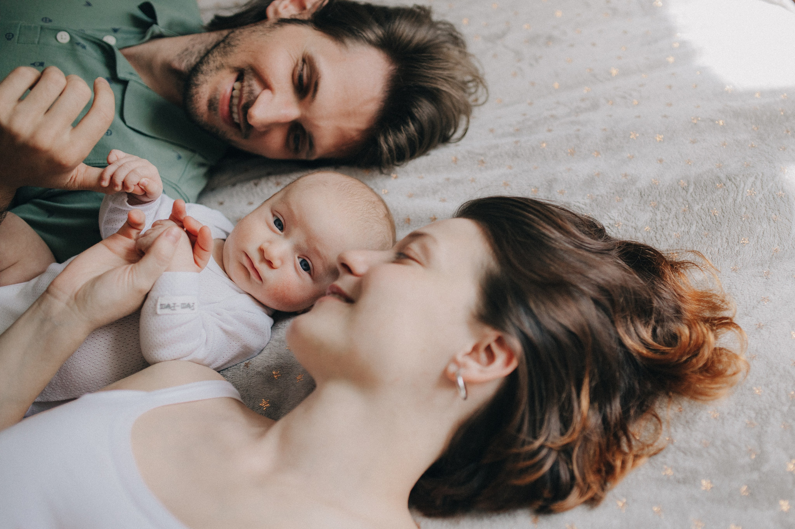 КАБАЧКОВЫ АЛАДАЧАК. Фотограф Юля Королёва