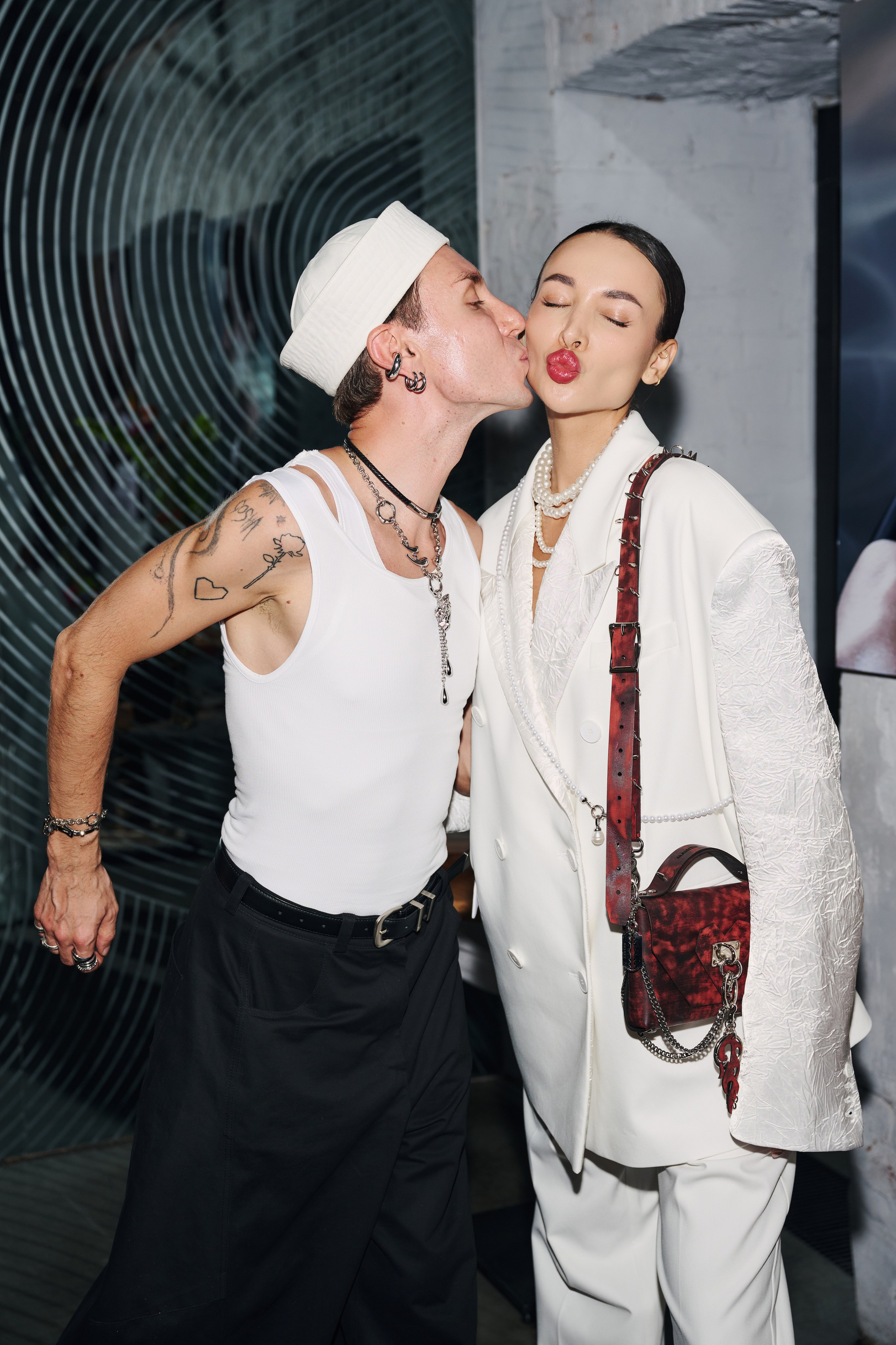 RUSHEV X 0,75please. Фотограф Сергей Бойко Москва