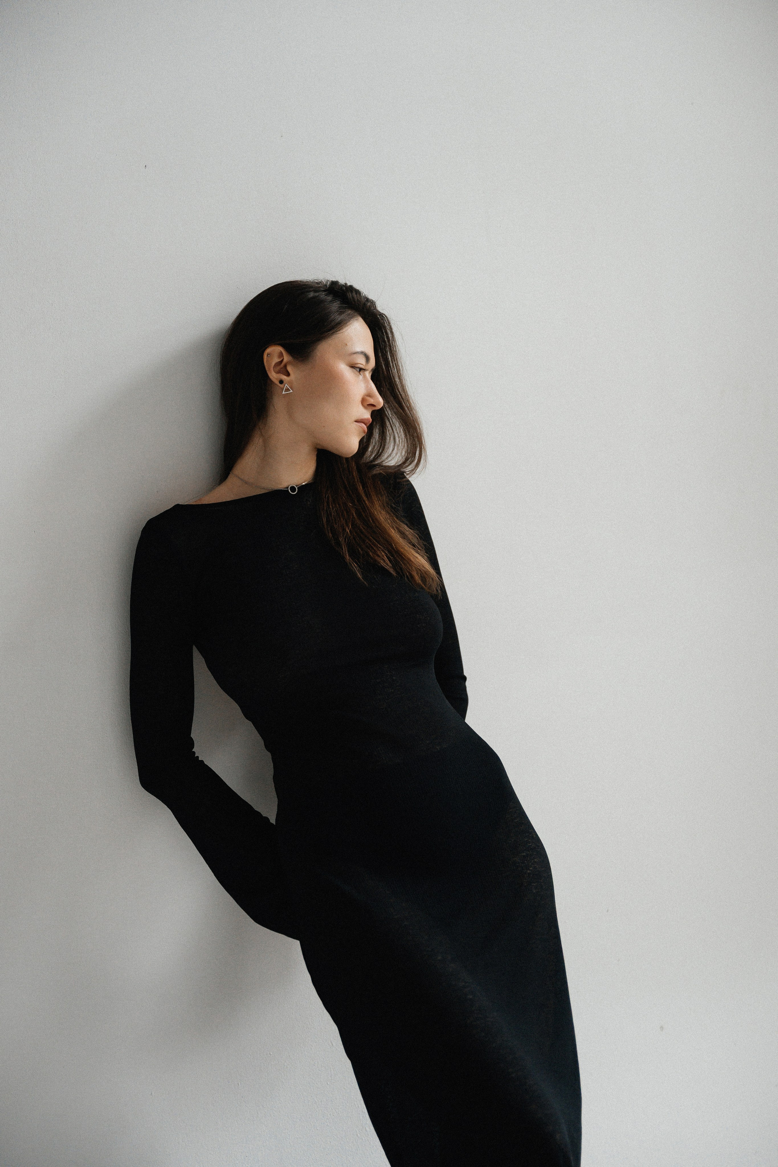 Лилия. Тамара Власова