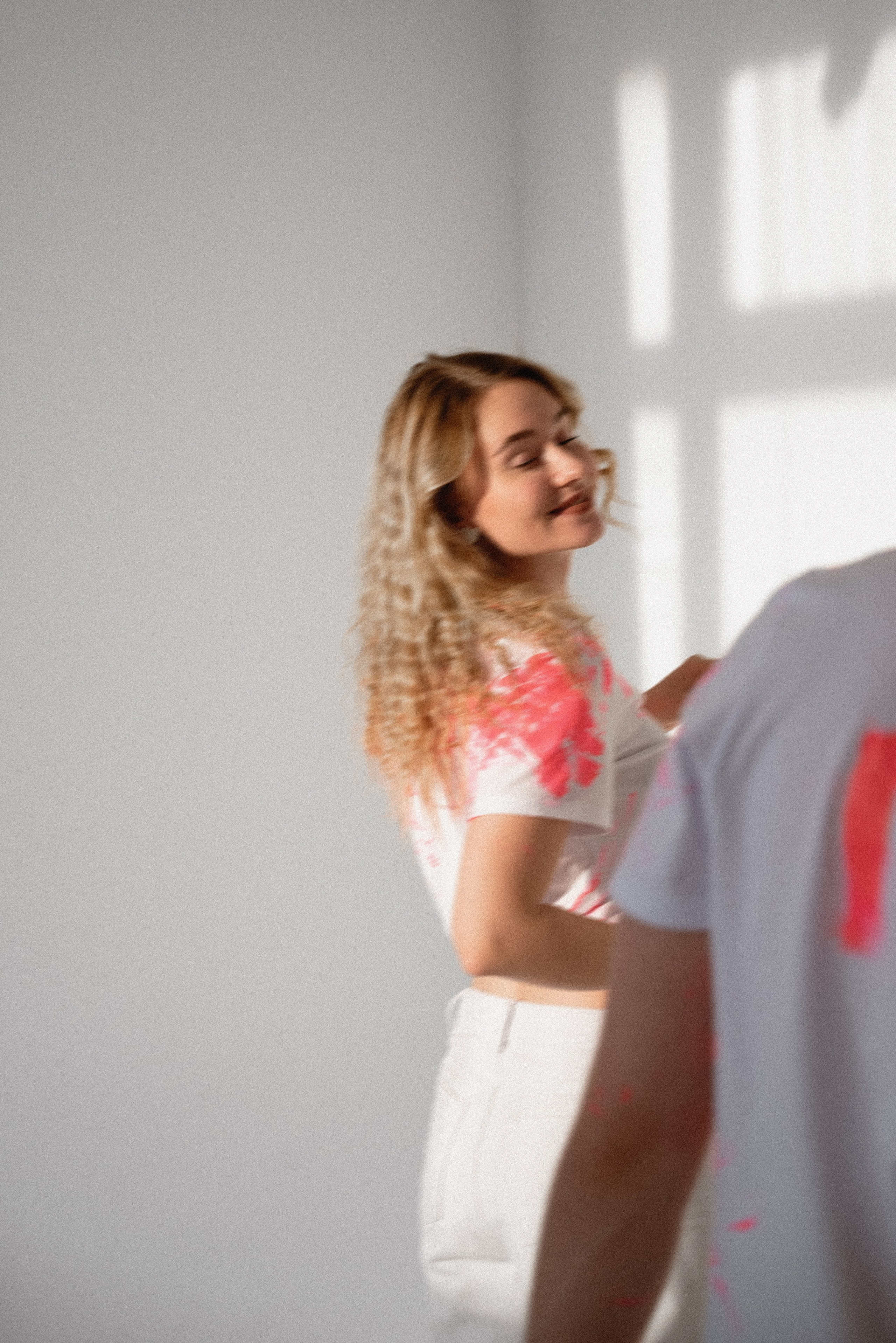 В ожидании чуда. Тамара Власова