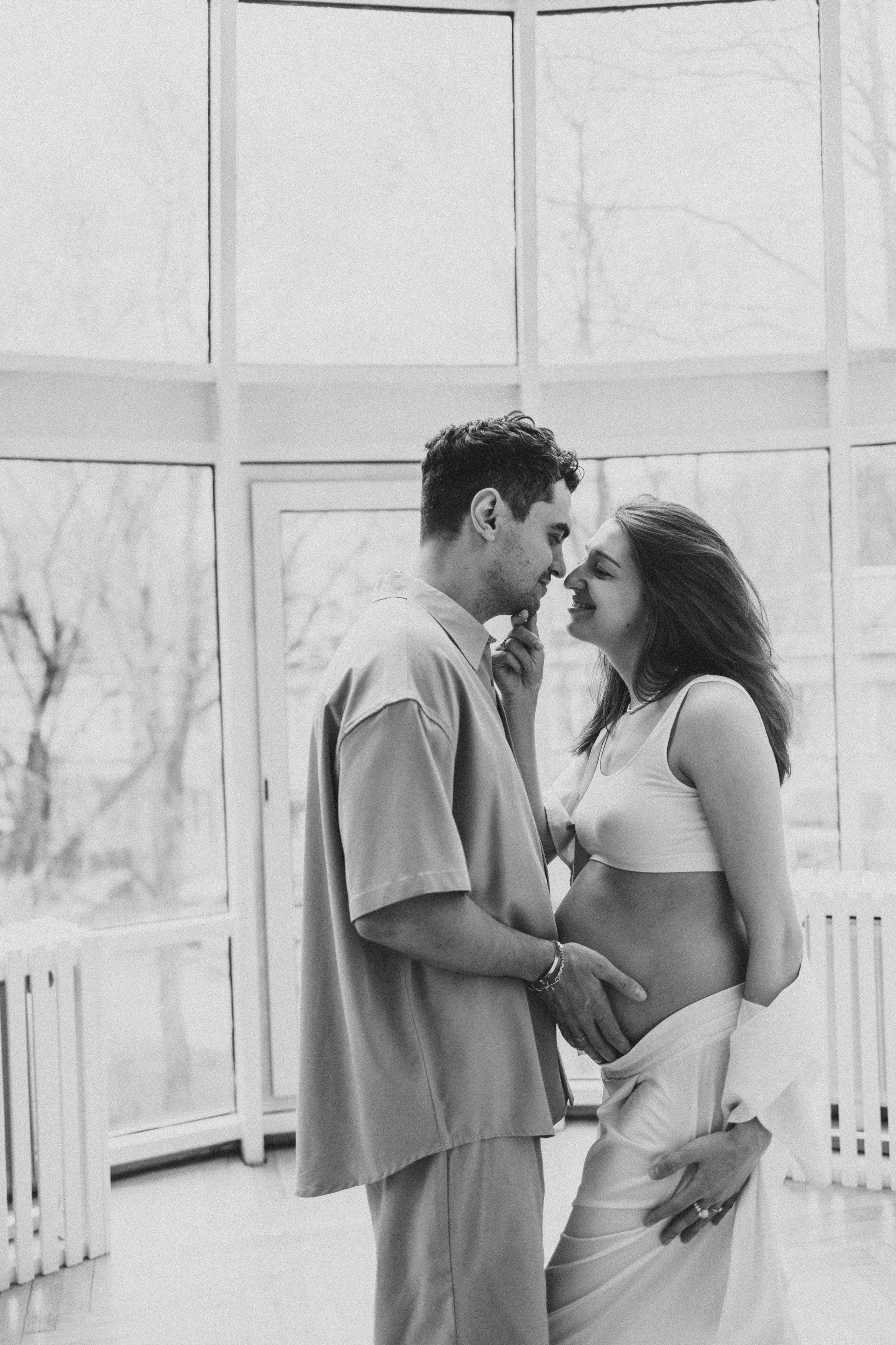 Любовь одна не подчиняется законам математики — в ней 1 + 1 = 3. Фотограф Москва Светлана Кирюшина