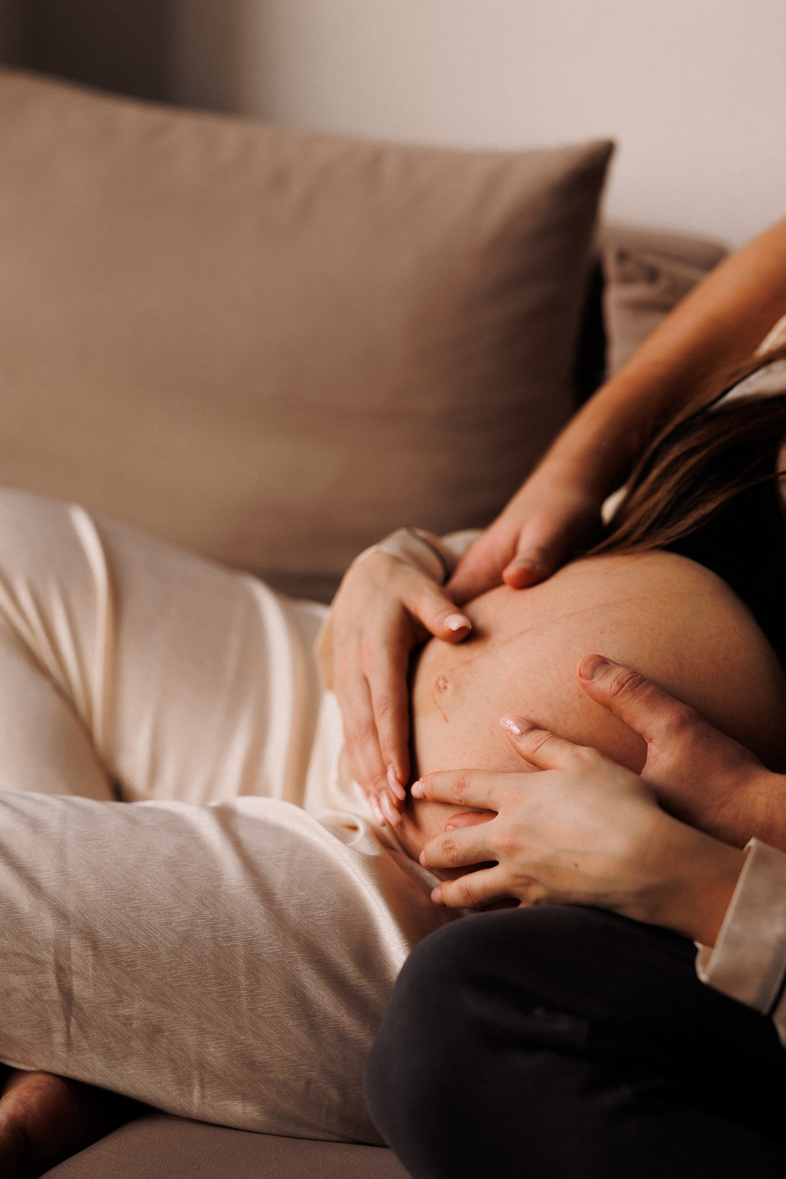 Дом. любовь. ожидание. Фотограф Москва Светлана Кирюшина