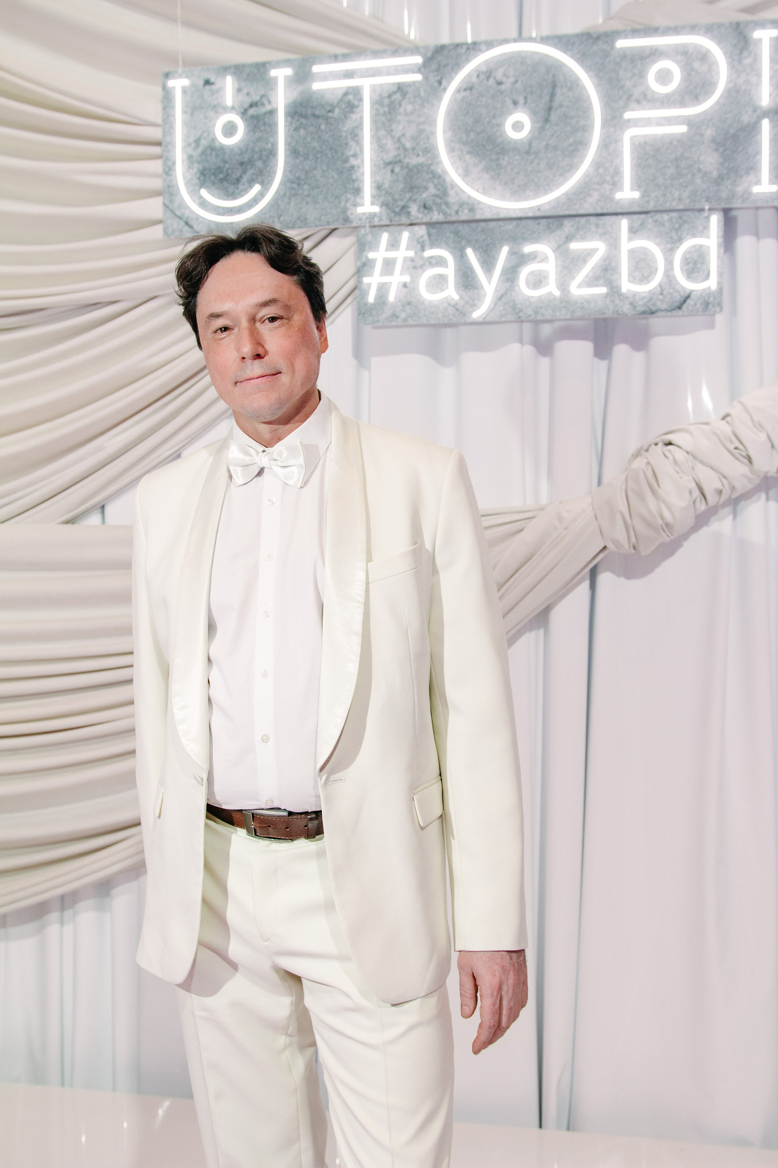 День рождения Аяза. Фотограф Москва — личные фотосессии, лавстори в студии