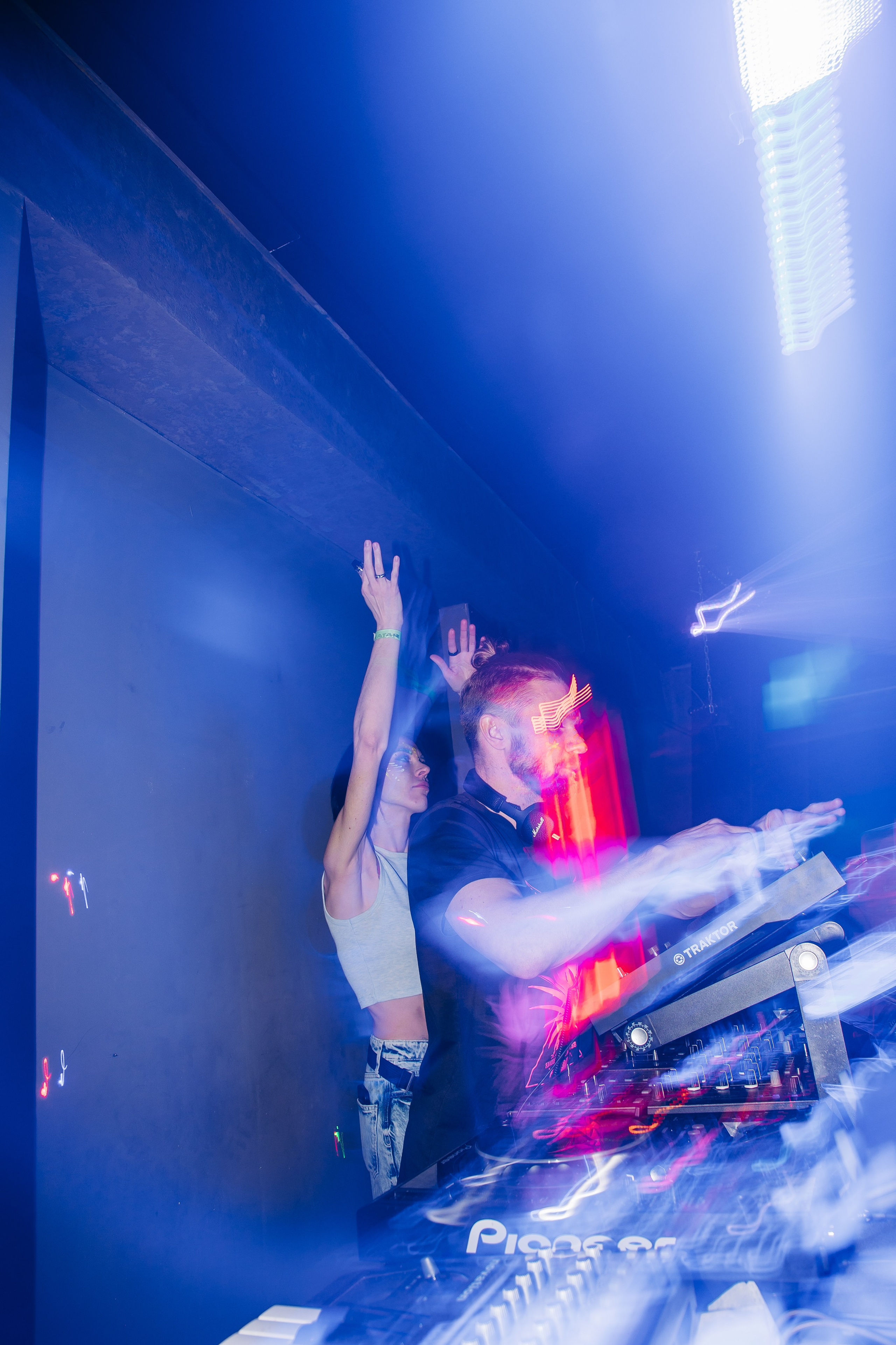 Суета Аватар. Фотограф Денис Лесковский (Тюмень)