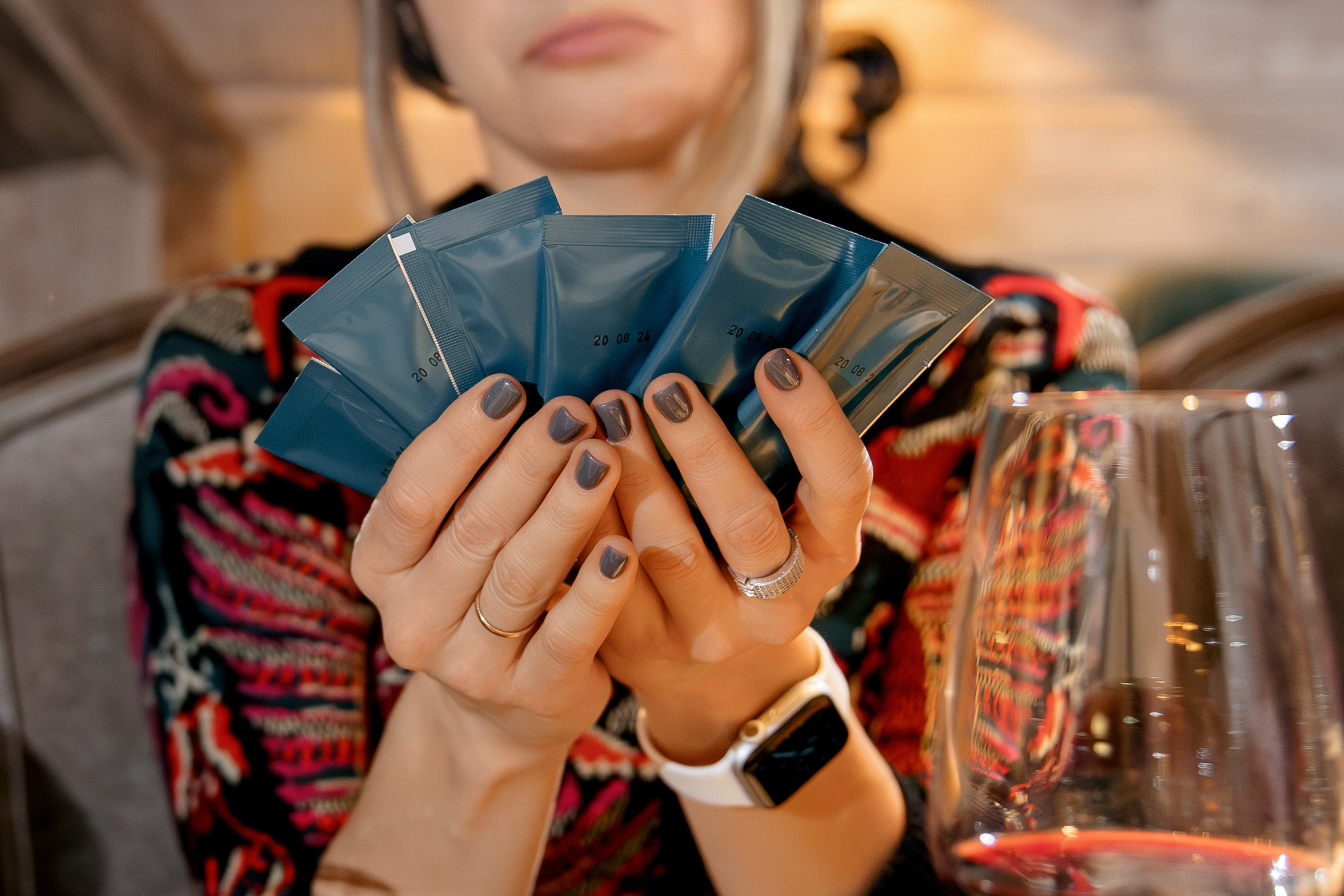 COLLA GEN. Фотограф в Красноярске