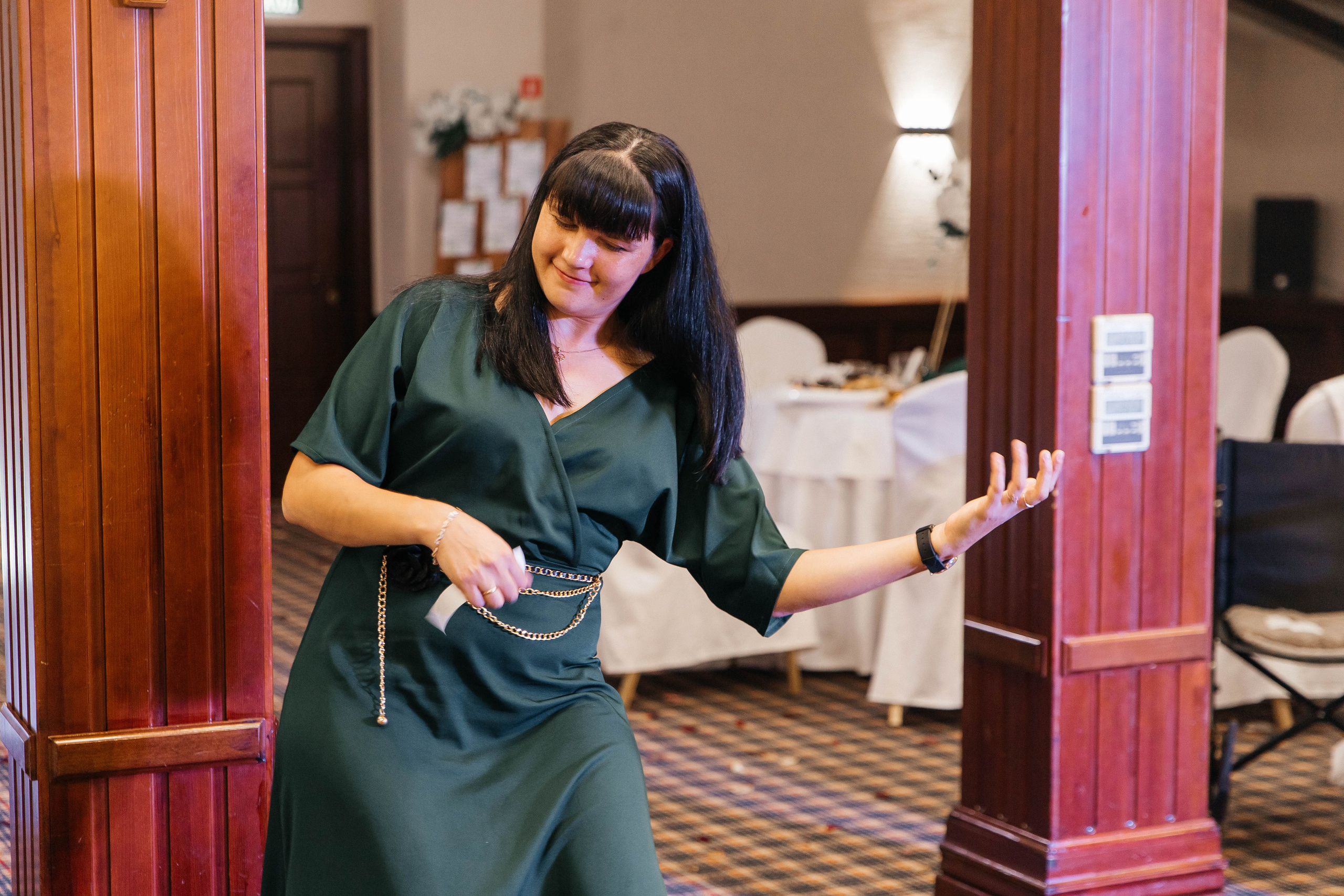 Александр & Нина. Главная